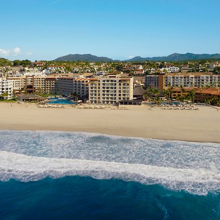 Krystal Grand Los Cabos San José del Cabo Zewnętrze zdjęcie