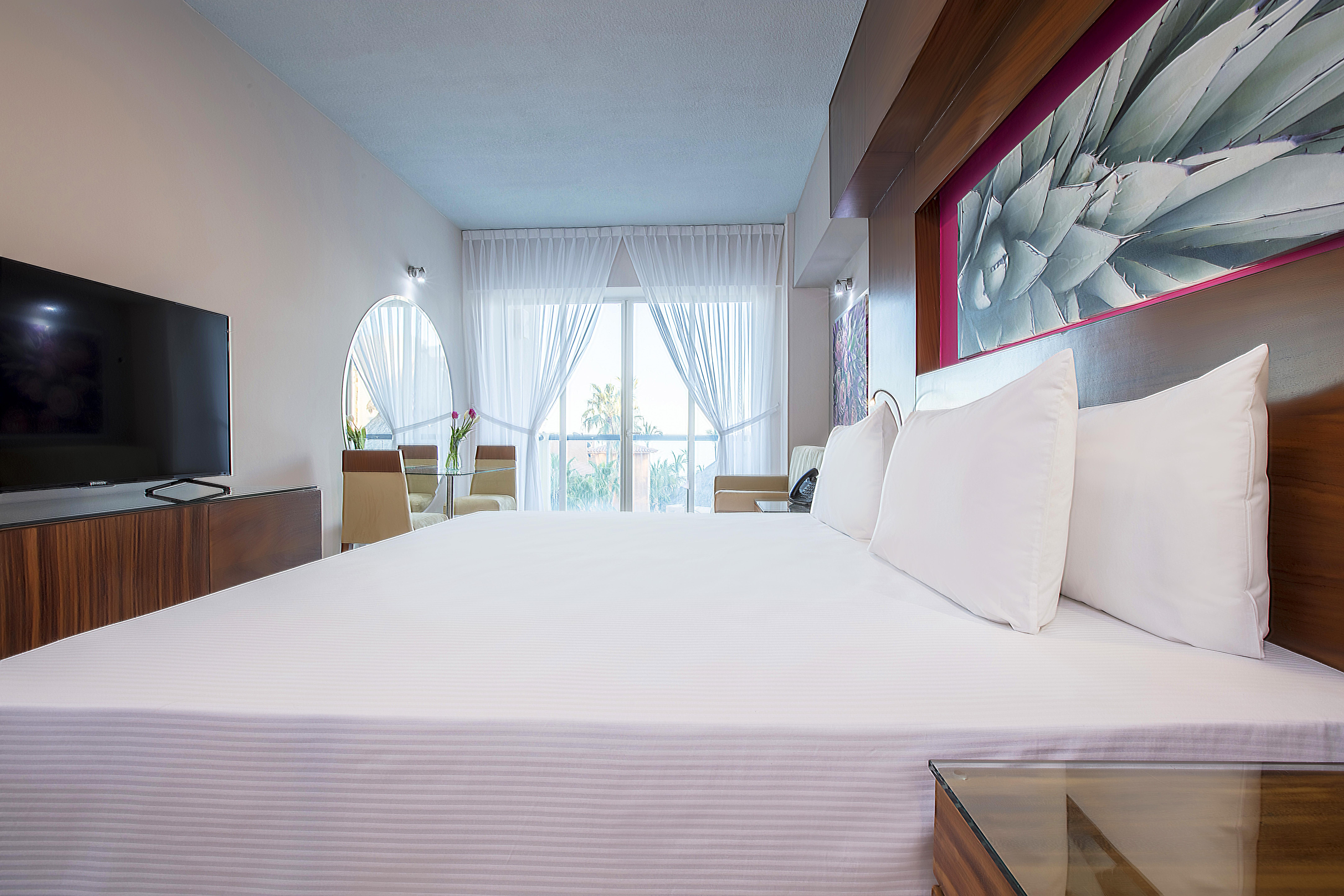 Krystal Grand Los Cabos San José del Cabo Zewnętrze zdjęcie