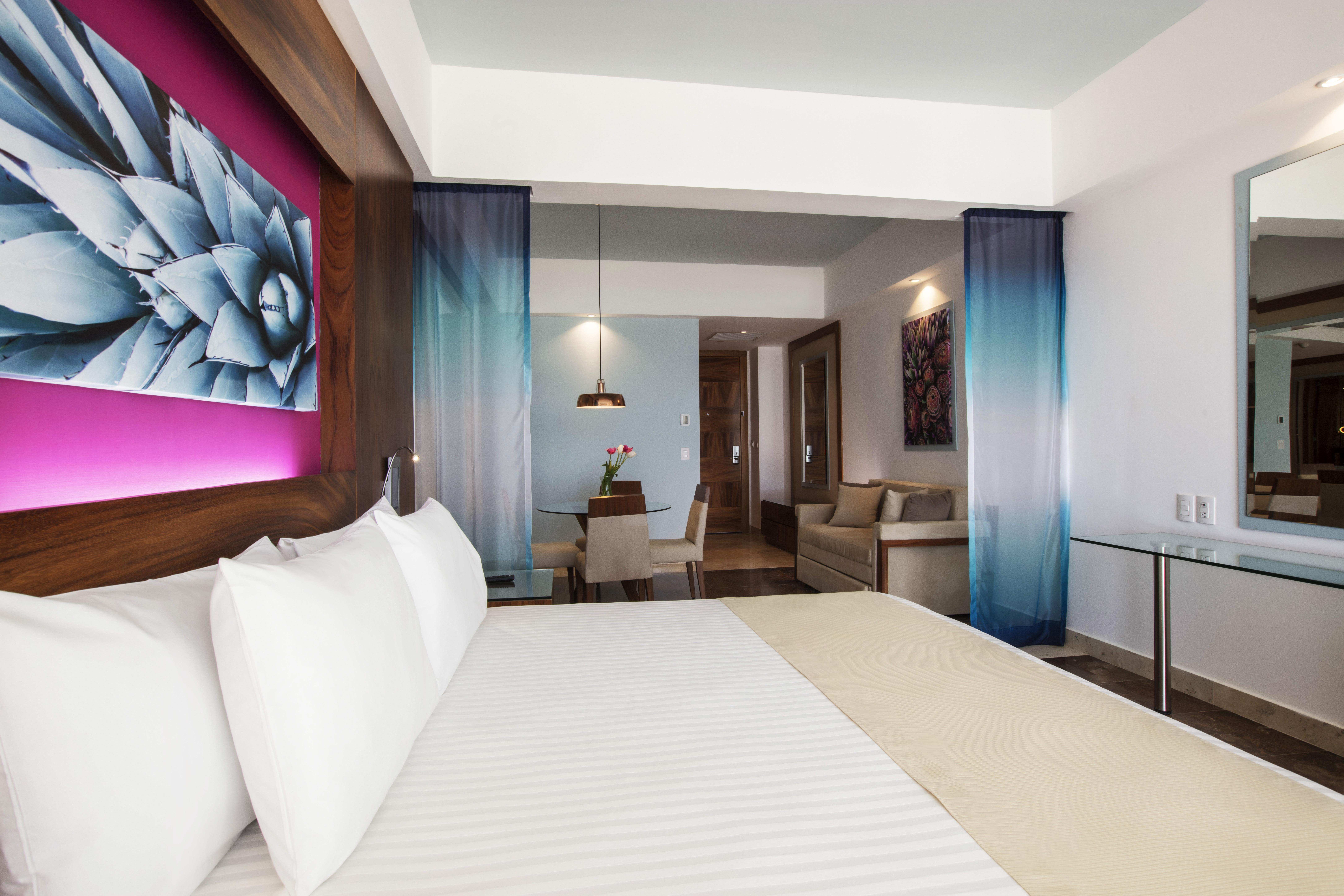 Krystal Grand Los Cabos San José del Cabo Zewnętrze zdjęcie