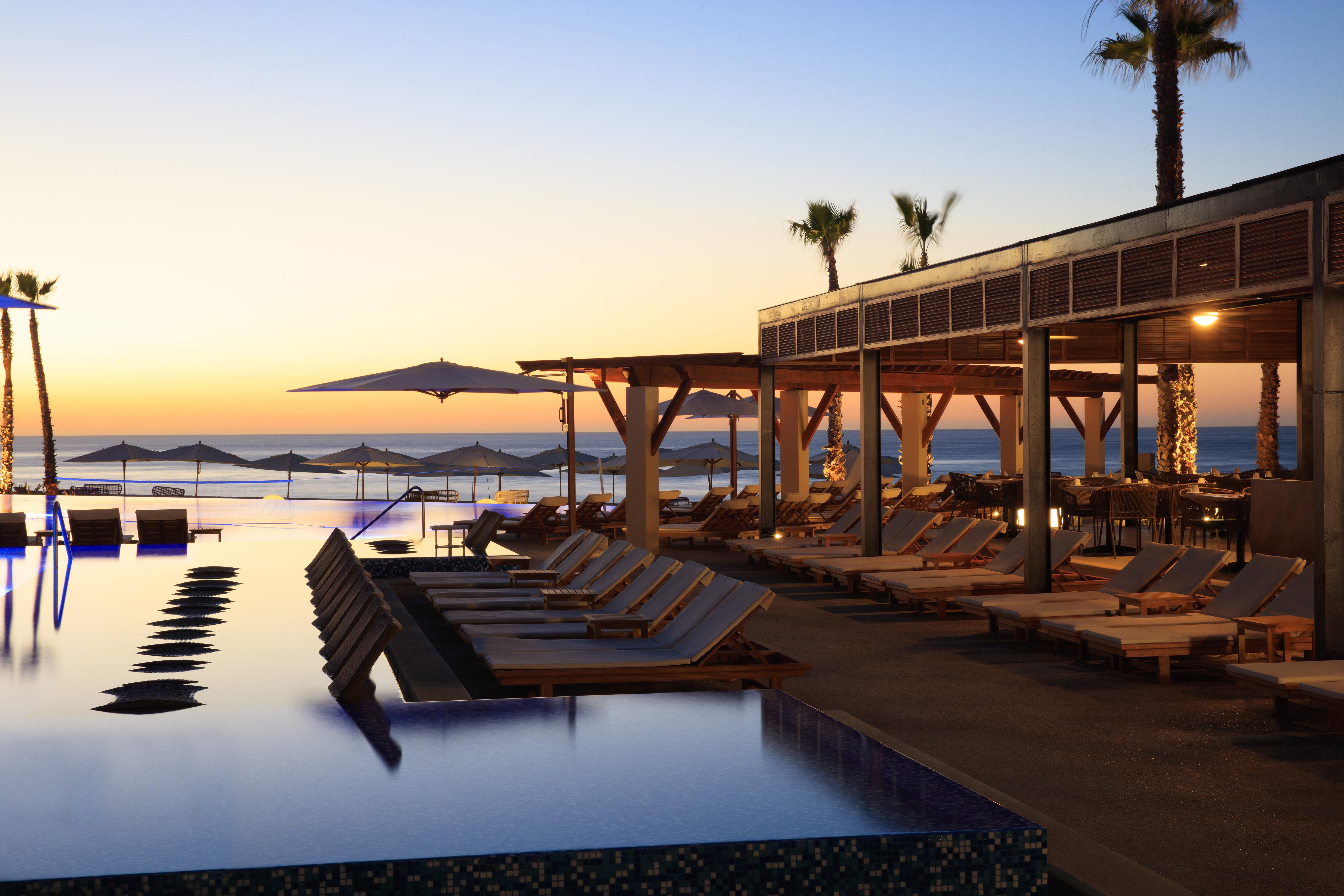 Krystal Grand Los Cabos San José del Cabo Zewnętrze zdjęcie
