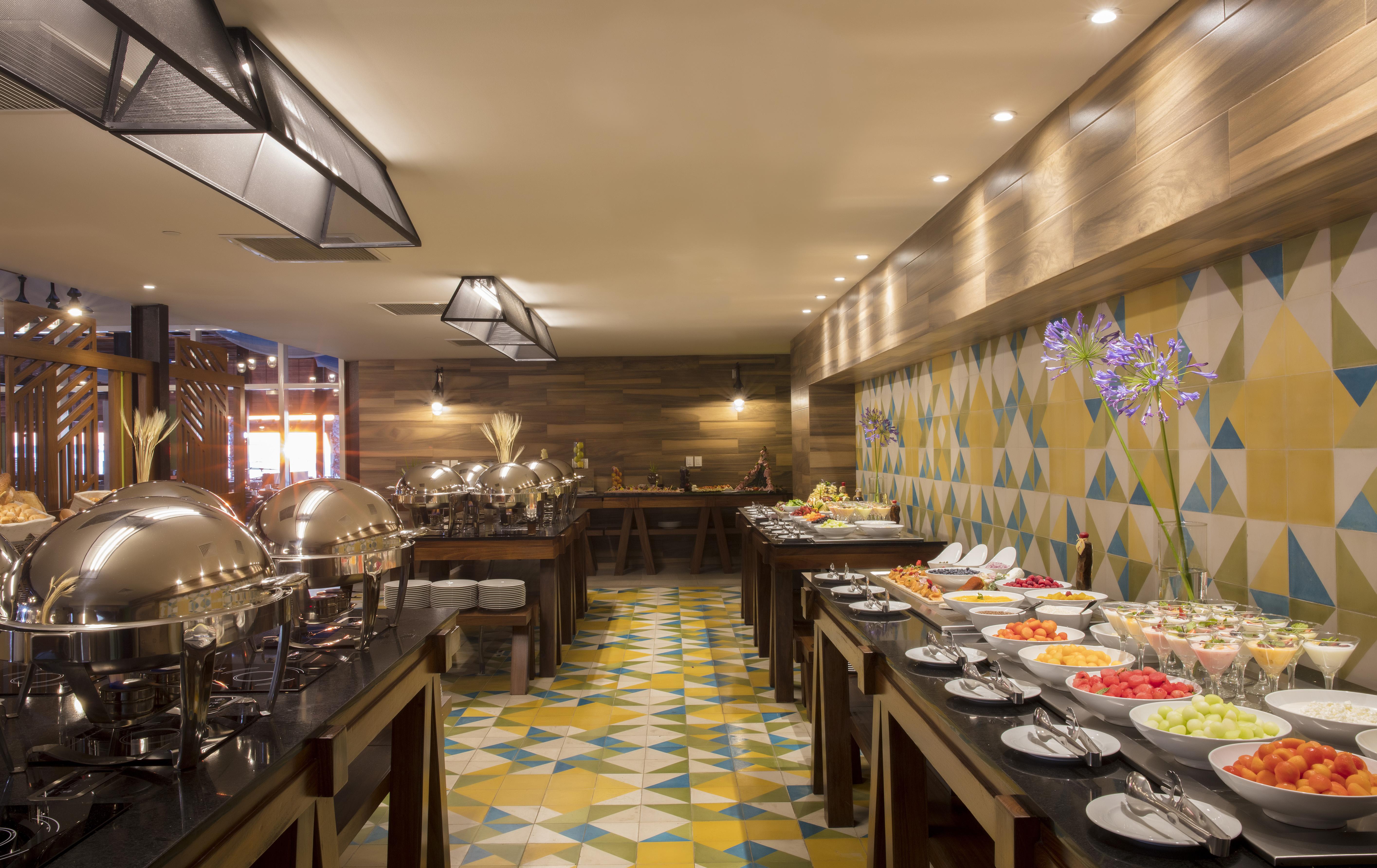 Krystal Grand Los Cabos San José del Cabo Zewnętrze zdjęcie