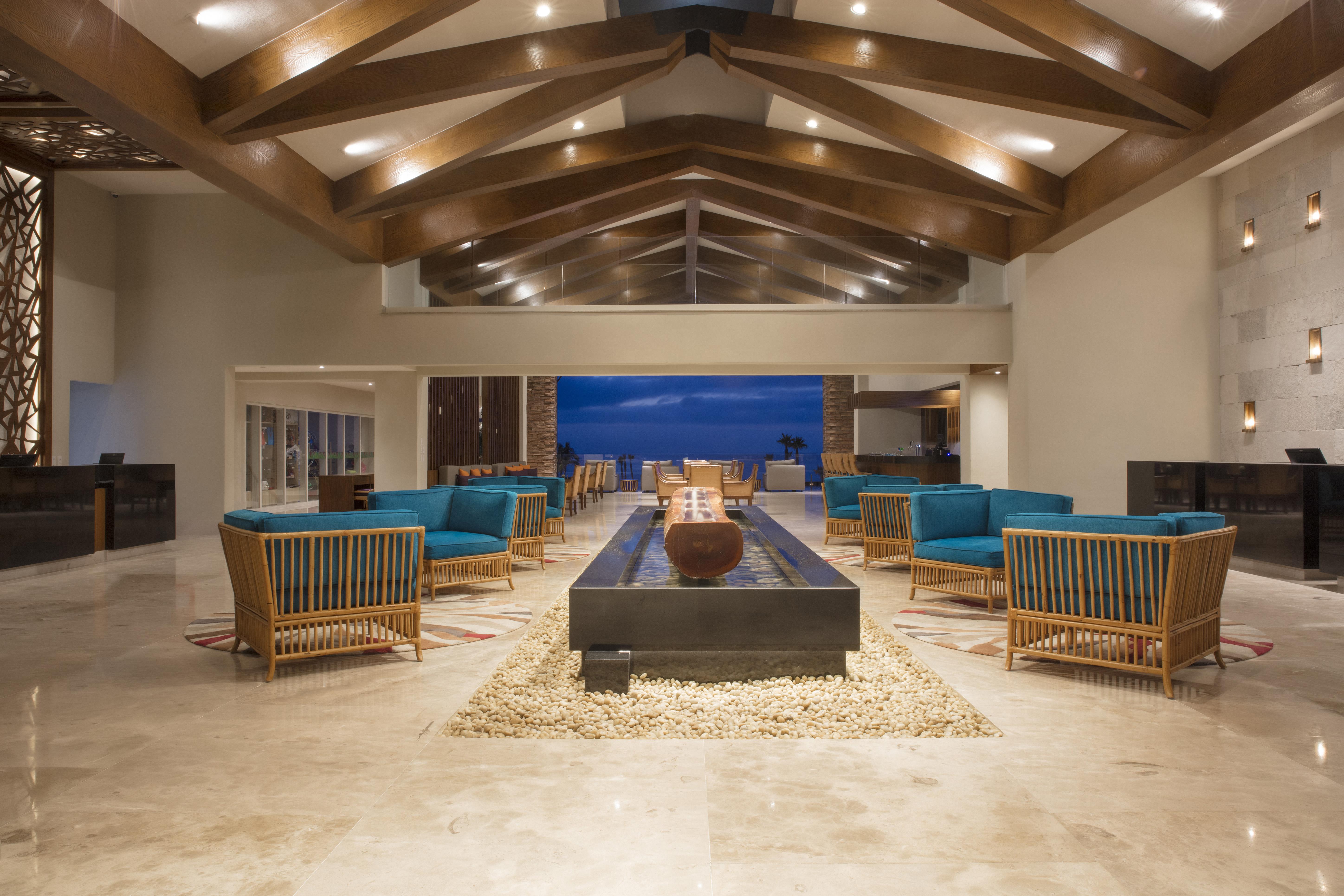 Krystal Grand Los Cabos San José del Cabo Zewnętrze zdjęcie