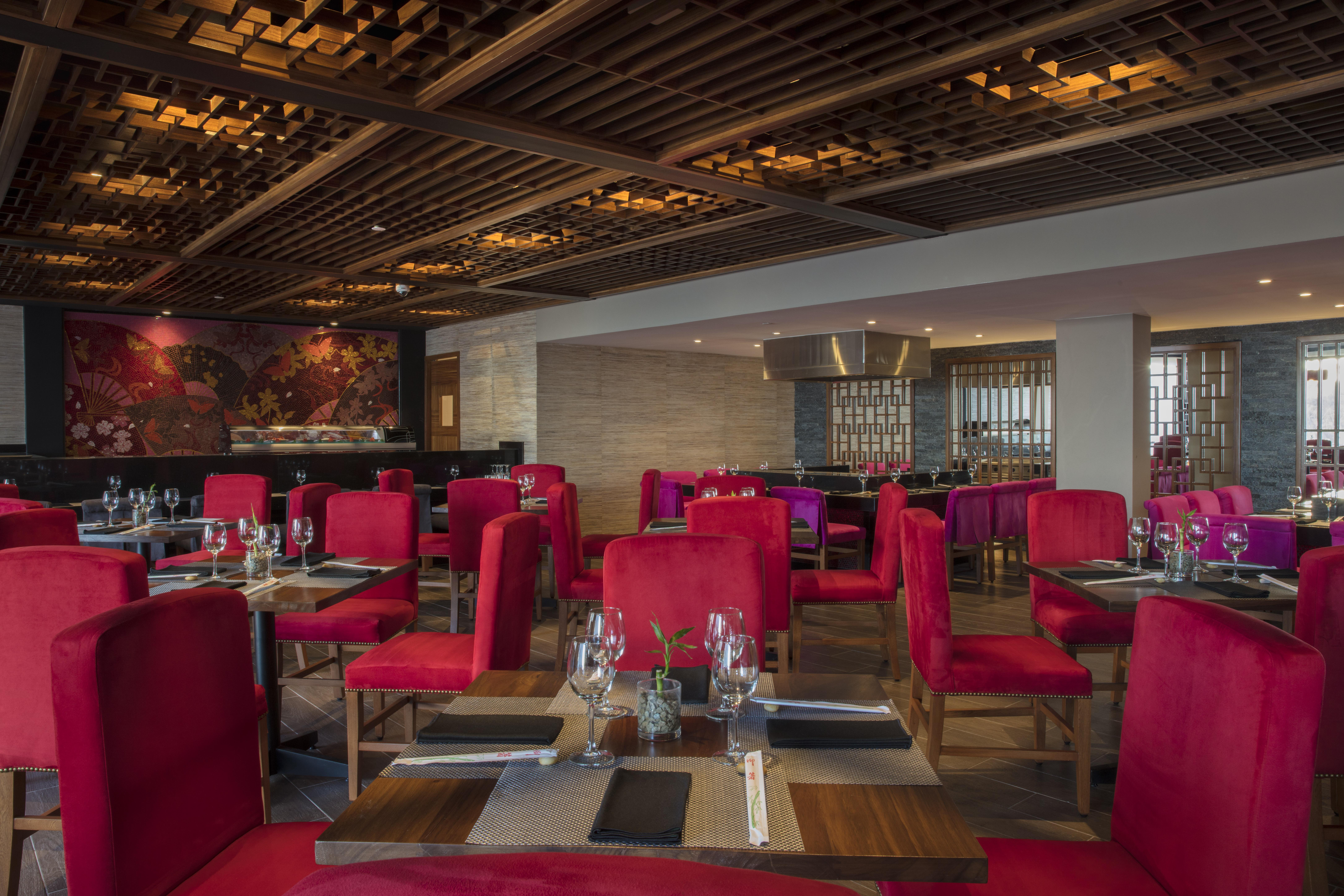 Krystal Grand Los Cabos San José del Cabo Zewnętrze zdjęcie