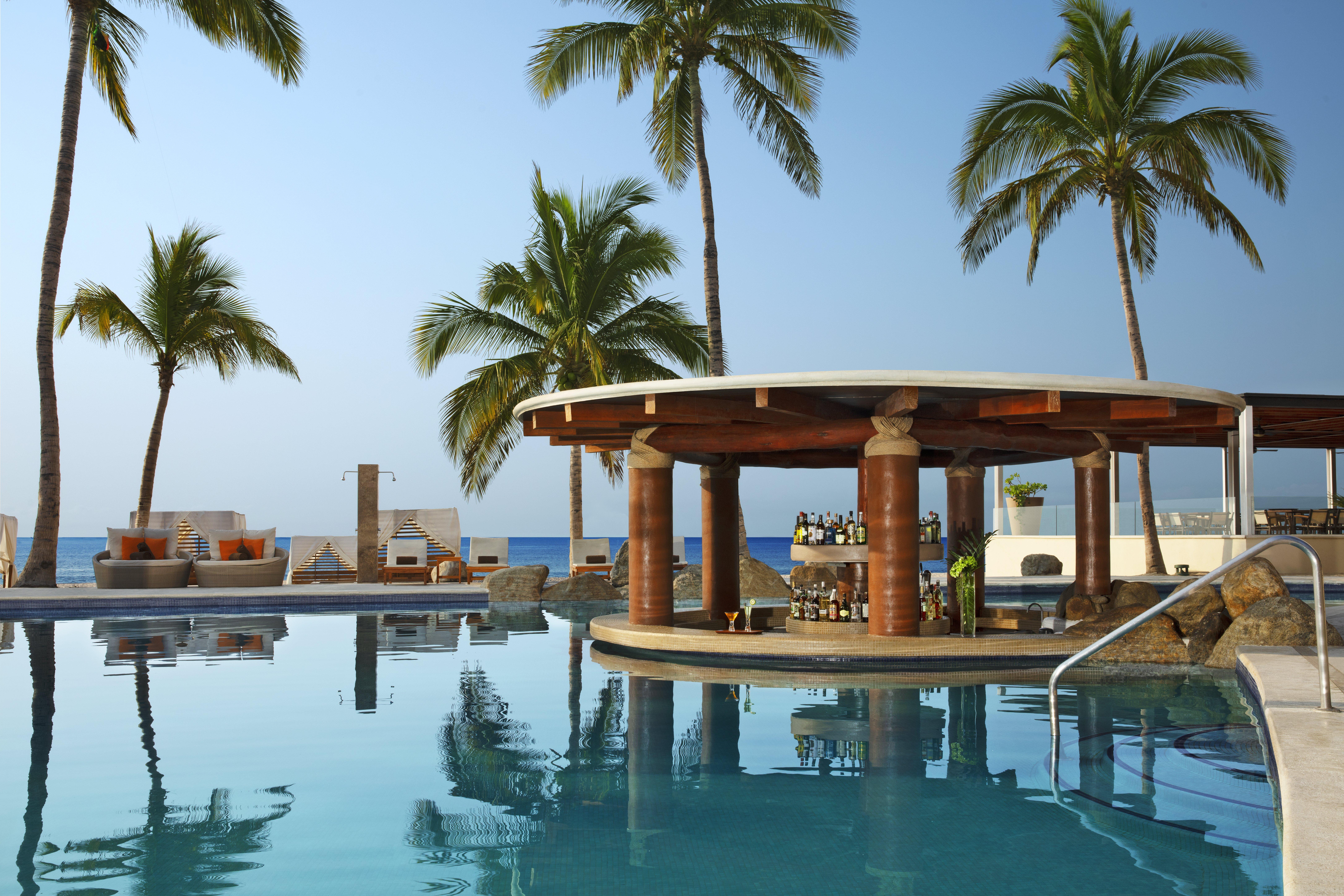 Krystal Grand Los Cabos San José del Cabo Zewnętrze zdjęcie