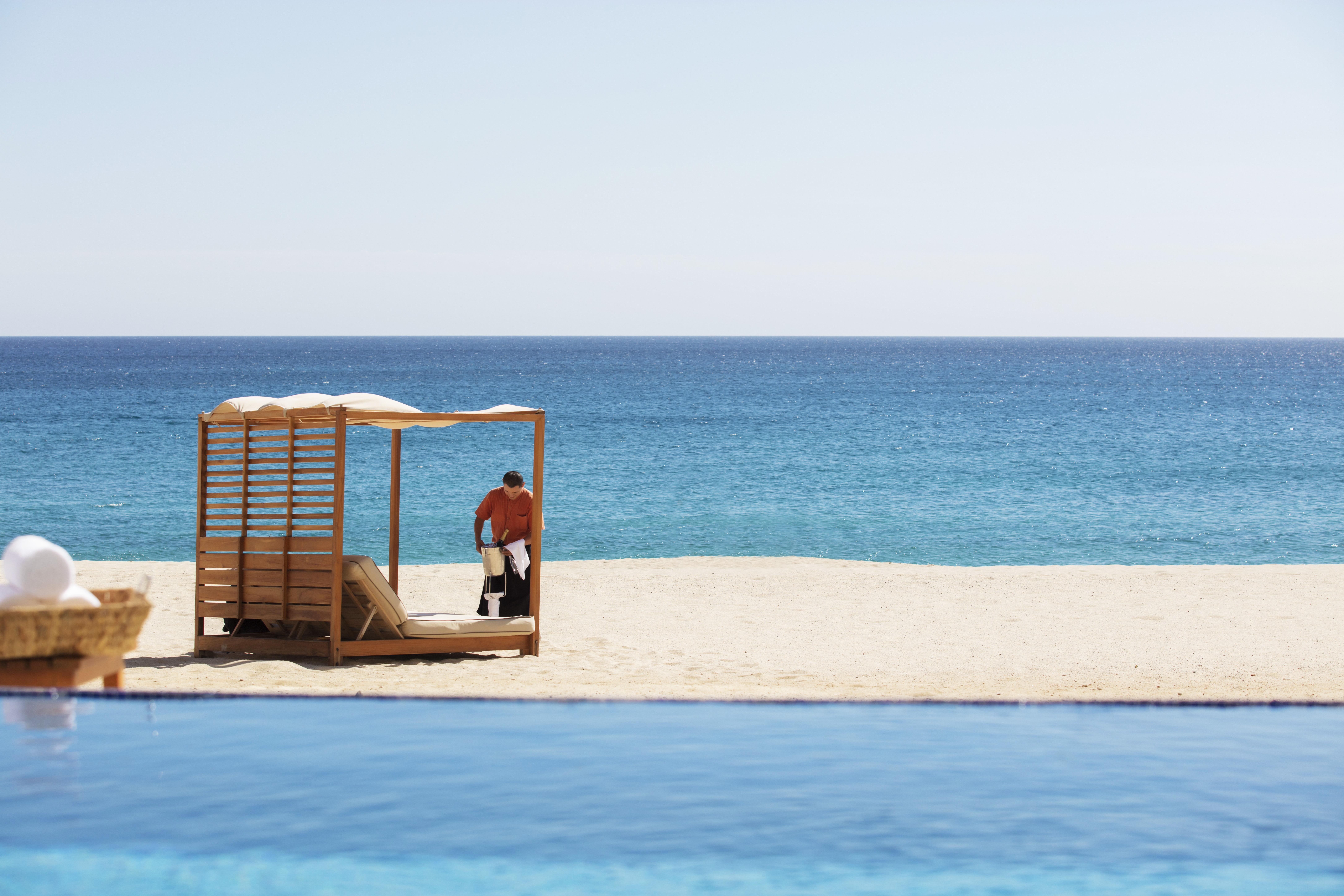 Krystal Grand Los Cabos San José del Cabo Zewnętrze zdjęcie
