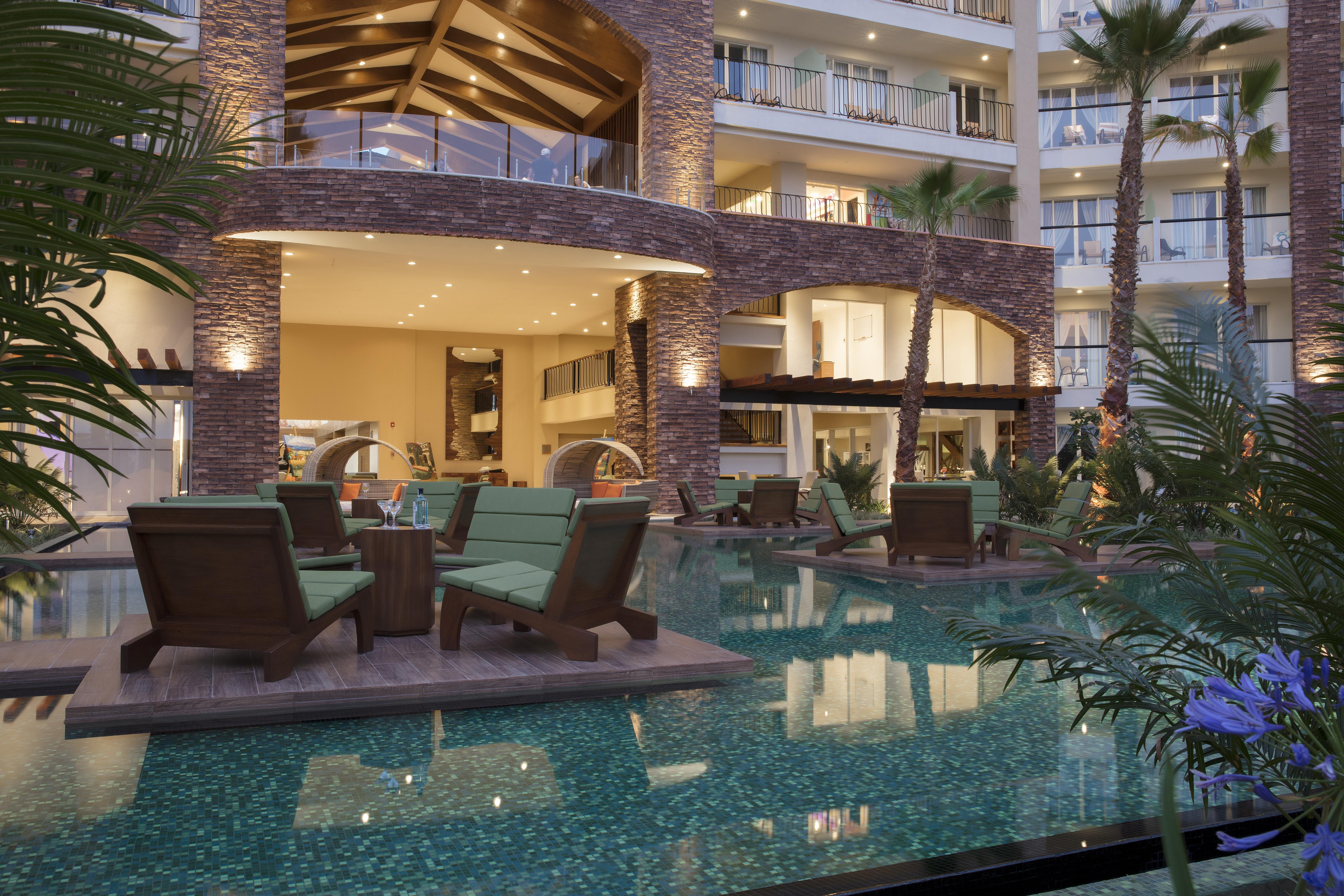 Krystal Grand Los Cabos San José del Cabo Zewnętrze zdjęcie