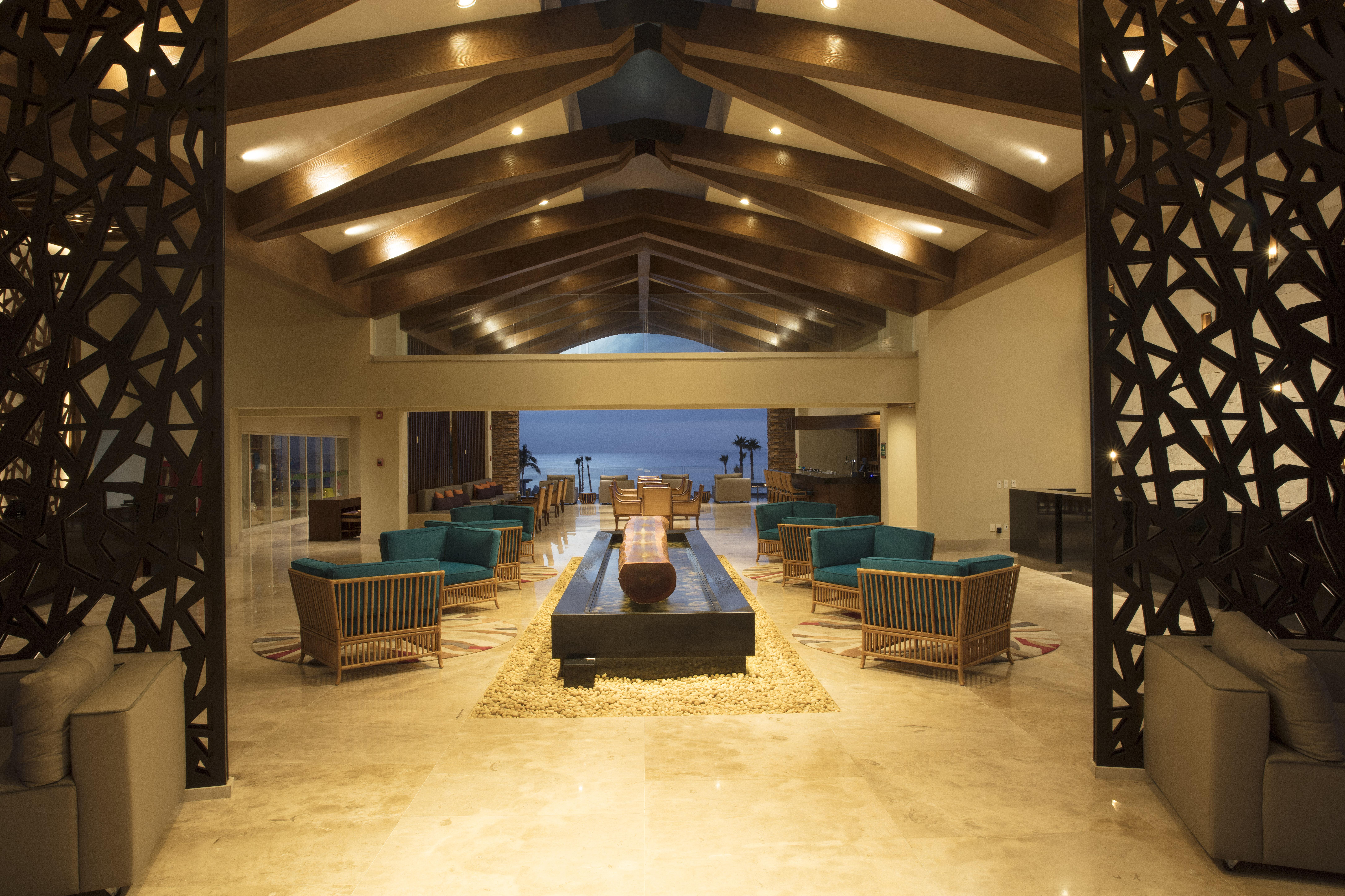 Krystal Grand Los Cabos San José del Cabo Zewnętrze zdjęcie