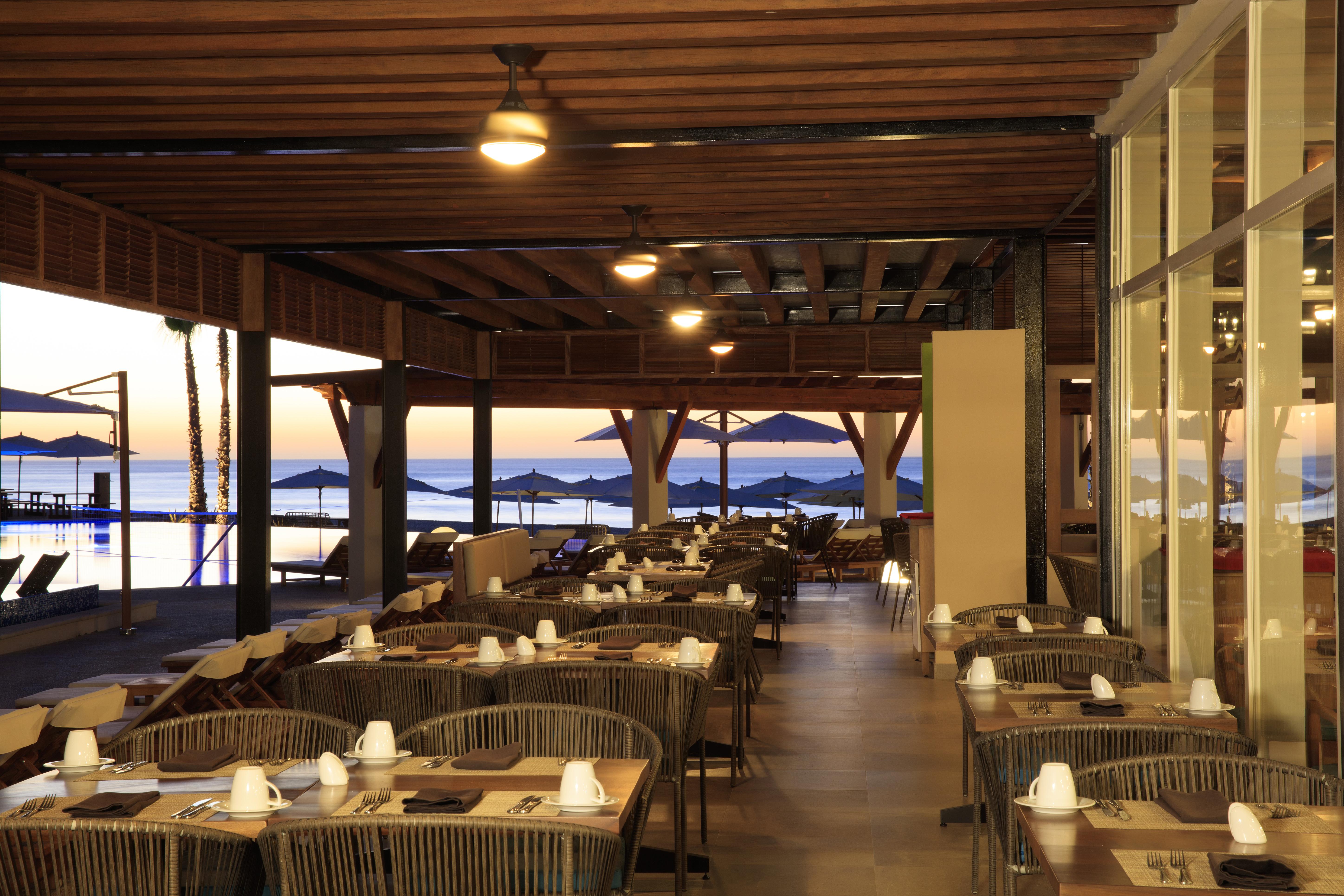 Krystal Grand Los Cabos San José del Cabo Zewnętrze zdjęcie