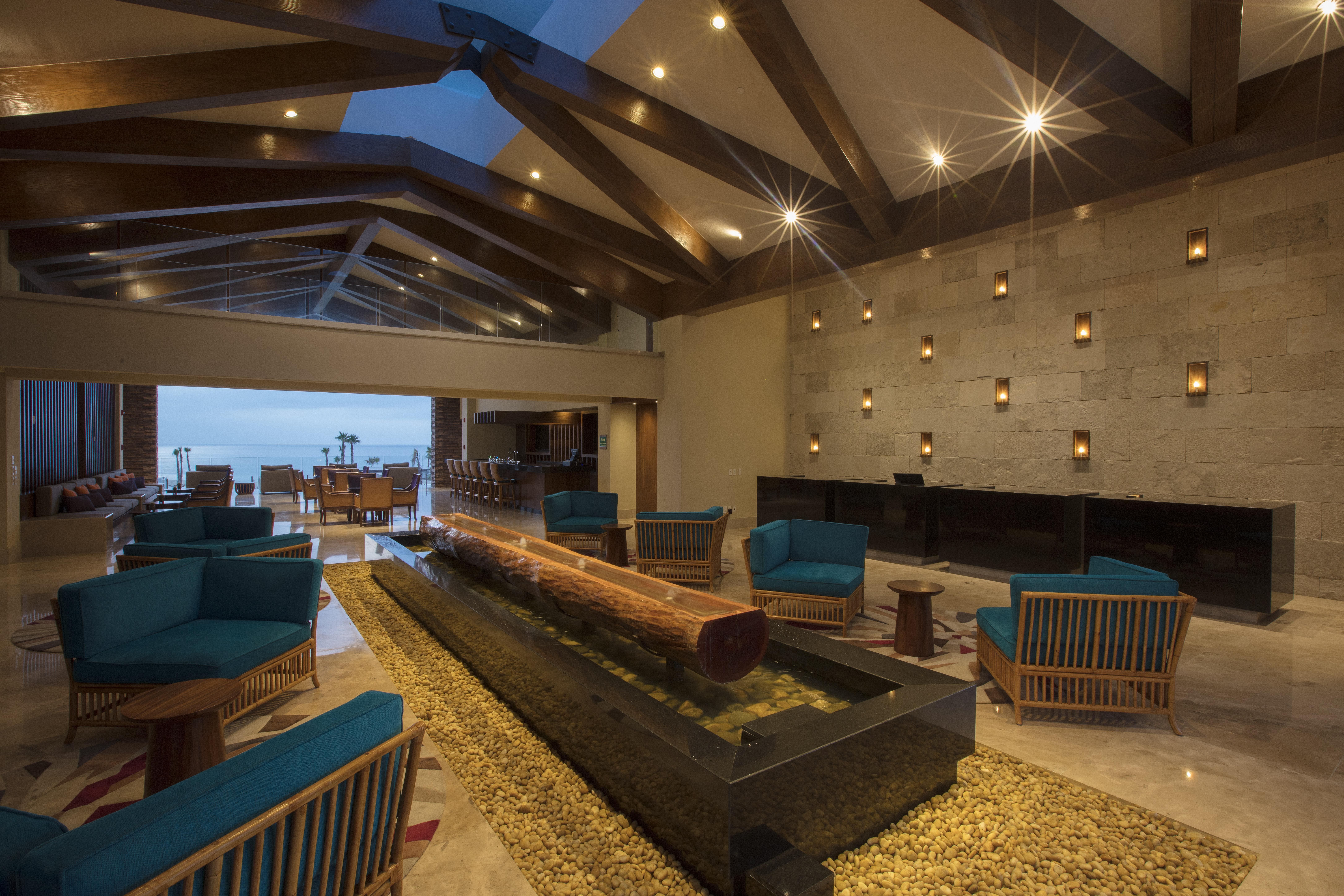 Krystal Grand Los Cabos San José del Cabo Zewnętrze zdjęcie