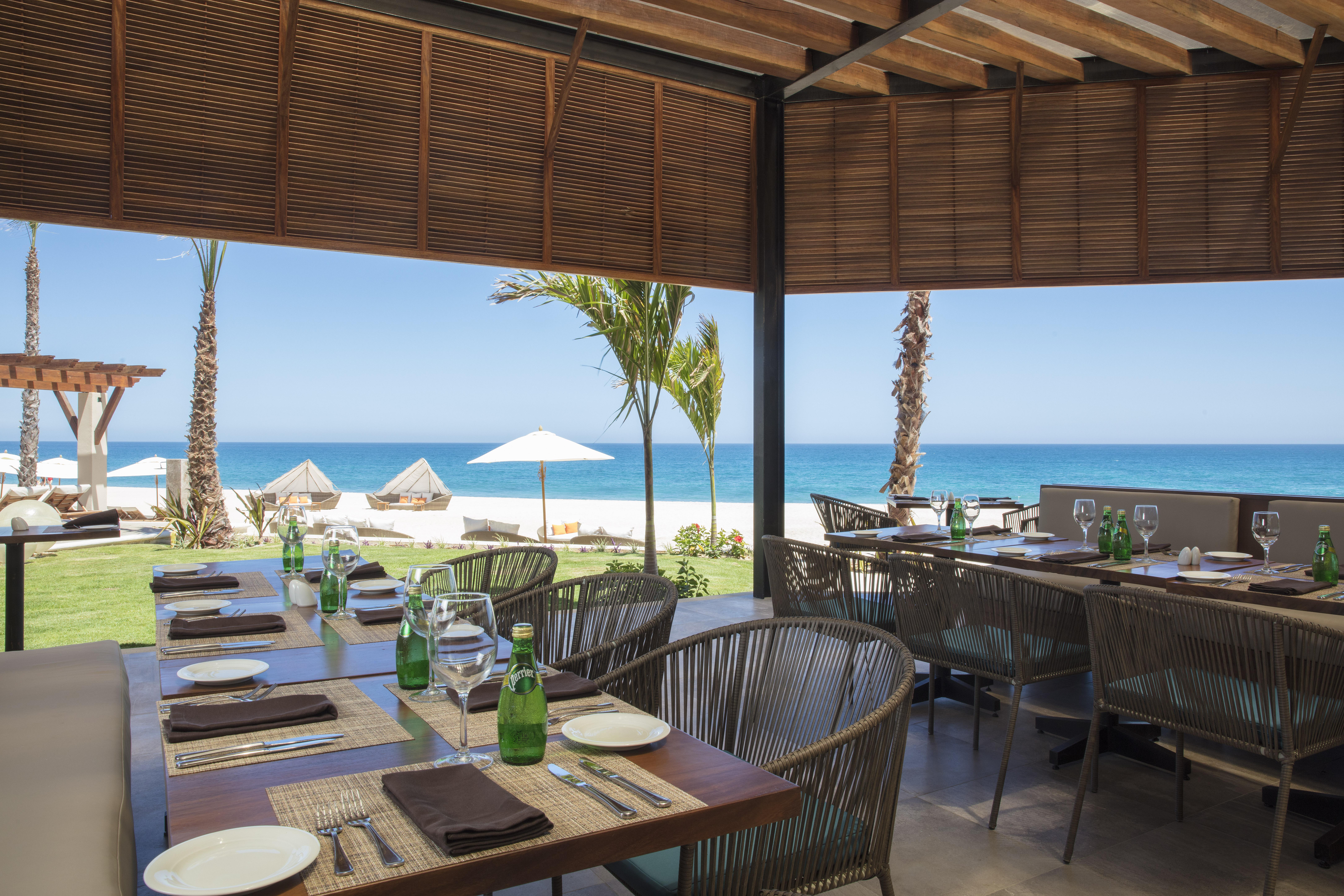 Krystal Grand Los Cabos San José del Cabo Zewnętrze zdjęcie