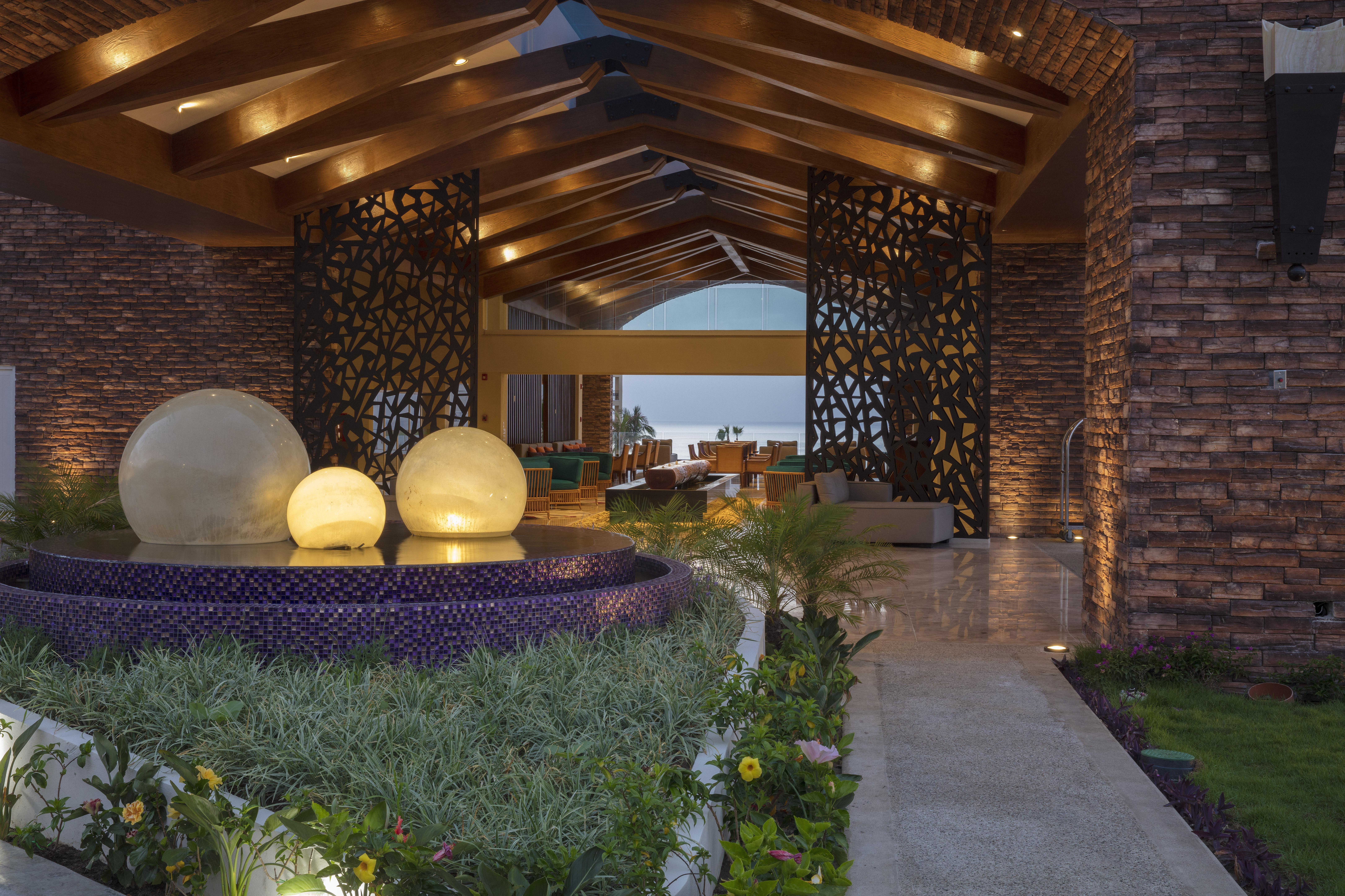 Krystal Grand Los Cabos San José del Cabo Zewnętrze zdjęcie