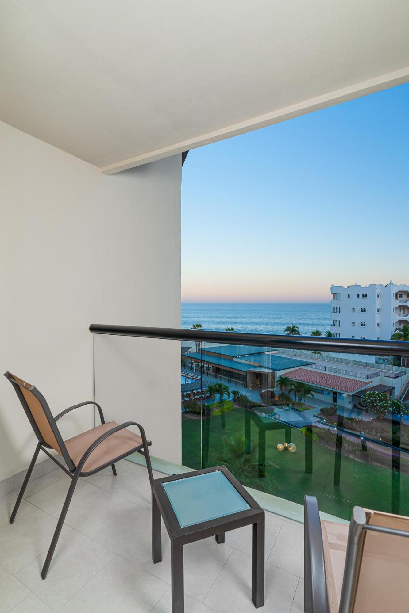 Krystal Grand Los Cabos San José del Cabo Zewnętrze zdjęcie