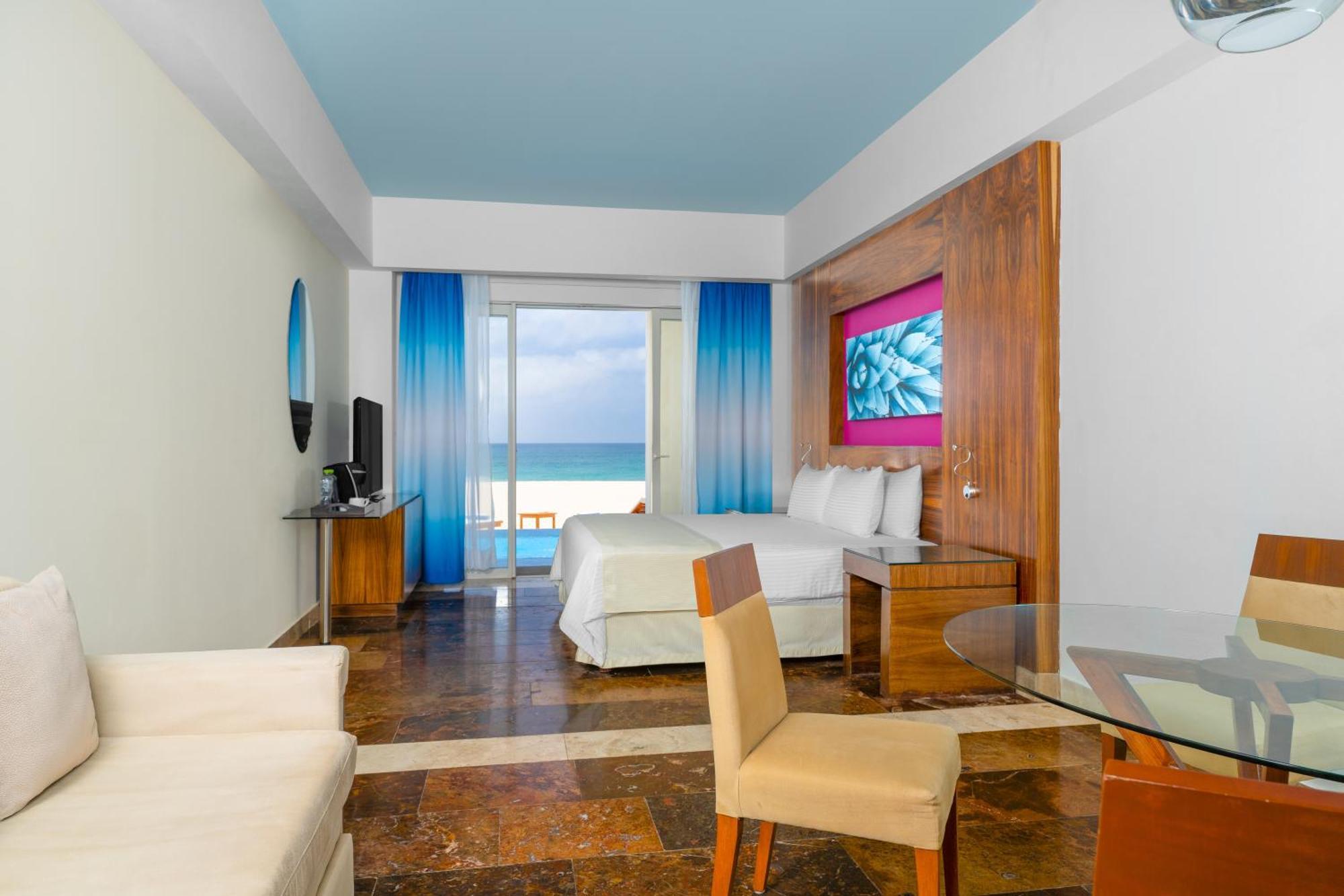 Krystal Grand Los Cabos San José del Cabo Zewnętrze zdjęcie
