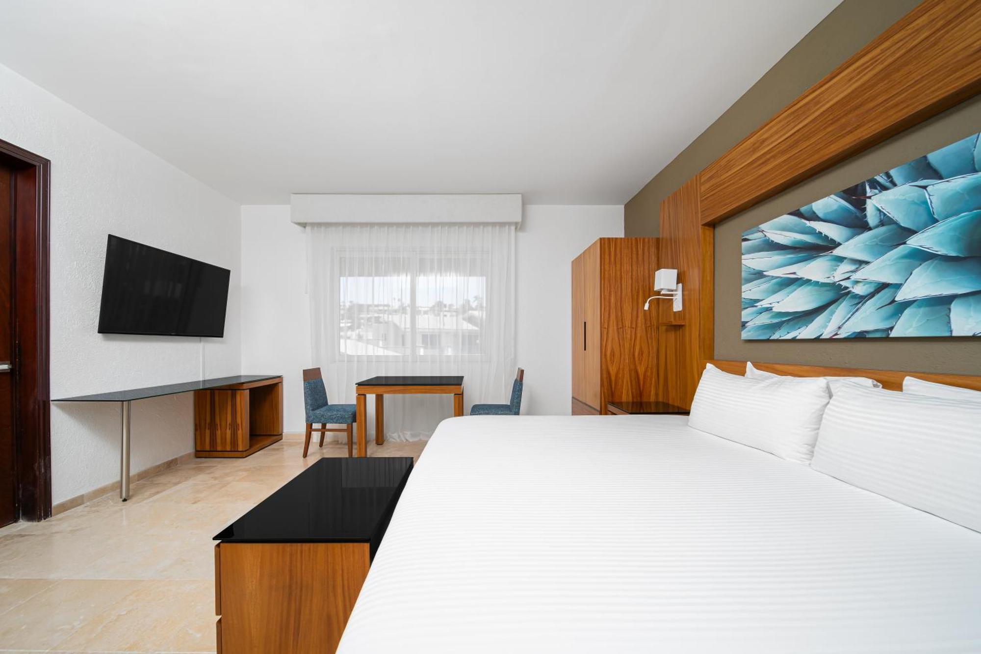 Krystal Grand Los Cabos San José del Cabo Zewnętrze zdjęcie