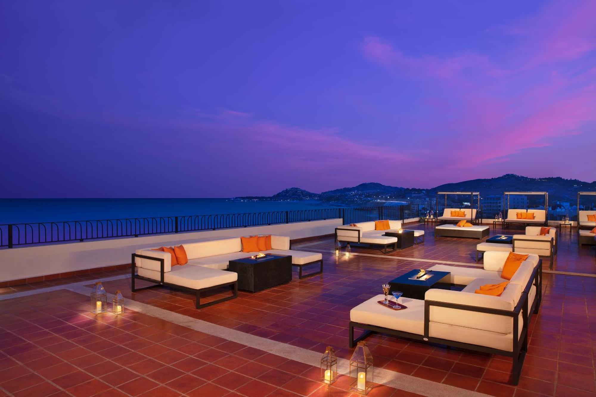 Krystal Grand Los Cabos San José del Cabo Zewnętrze zdjęcie
