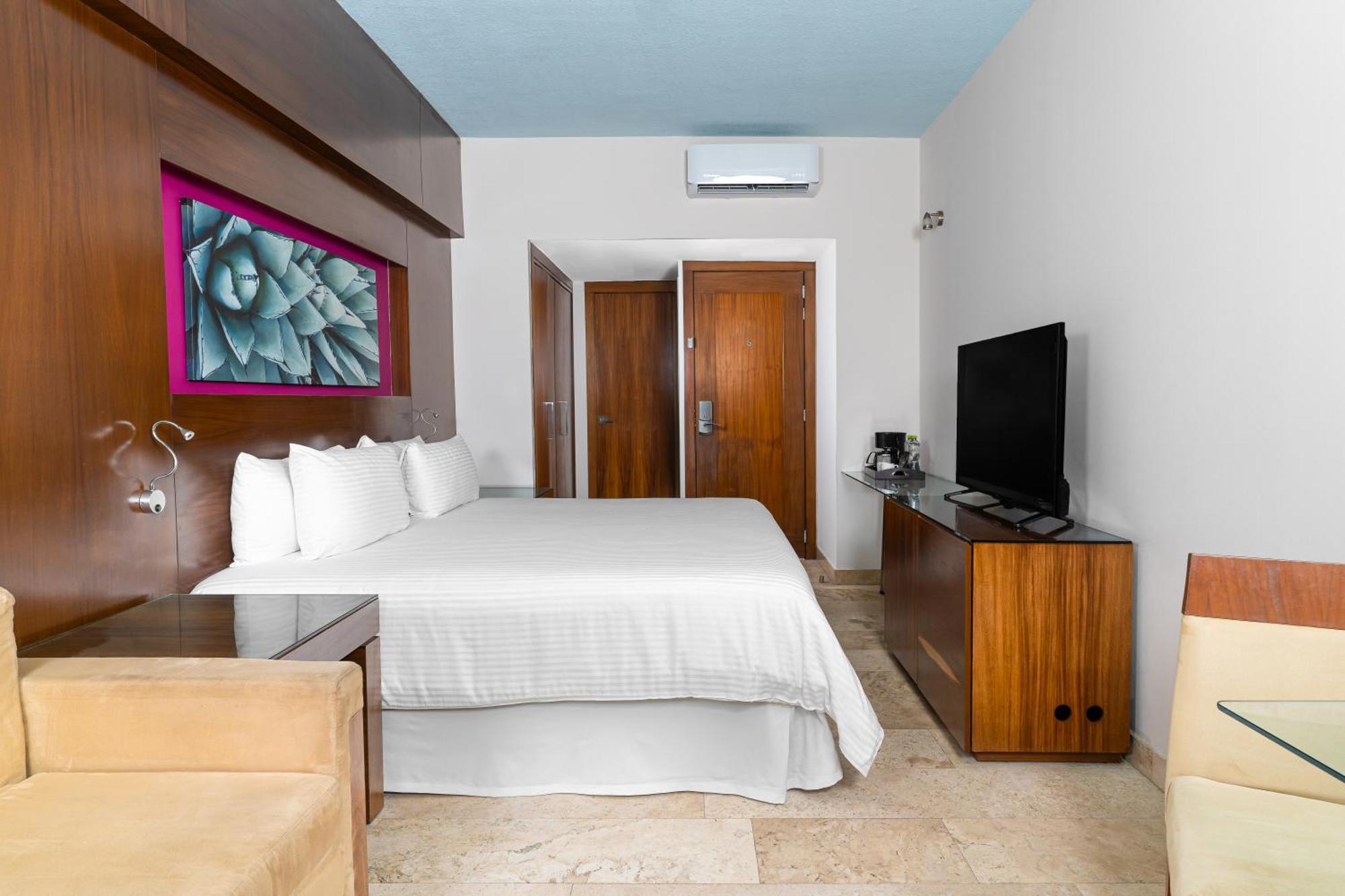 Krystal Grand Los Cabos San José del Cabo Zewnętrze zdjęcie