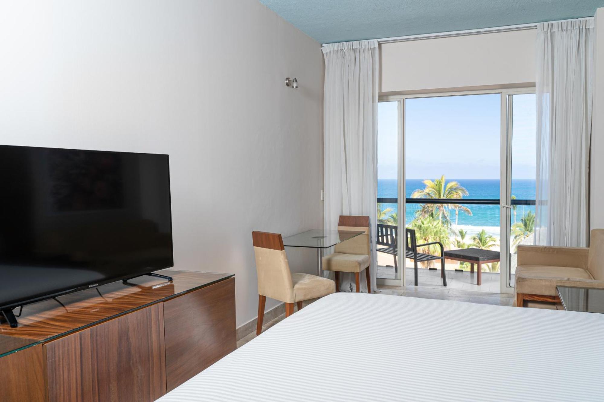 Krystal Grand Los Cabos San José del Cabo Zewnętrze zdjęcie