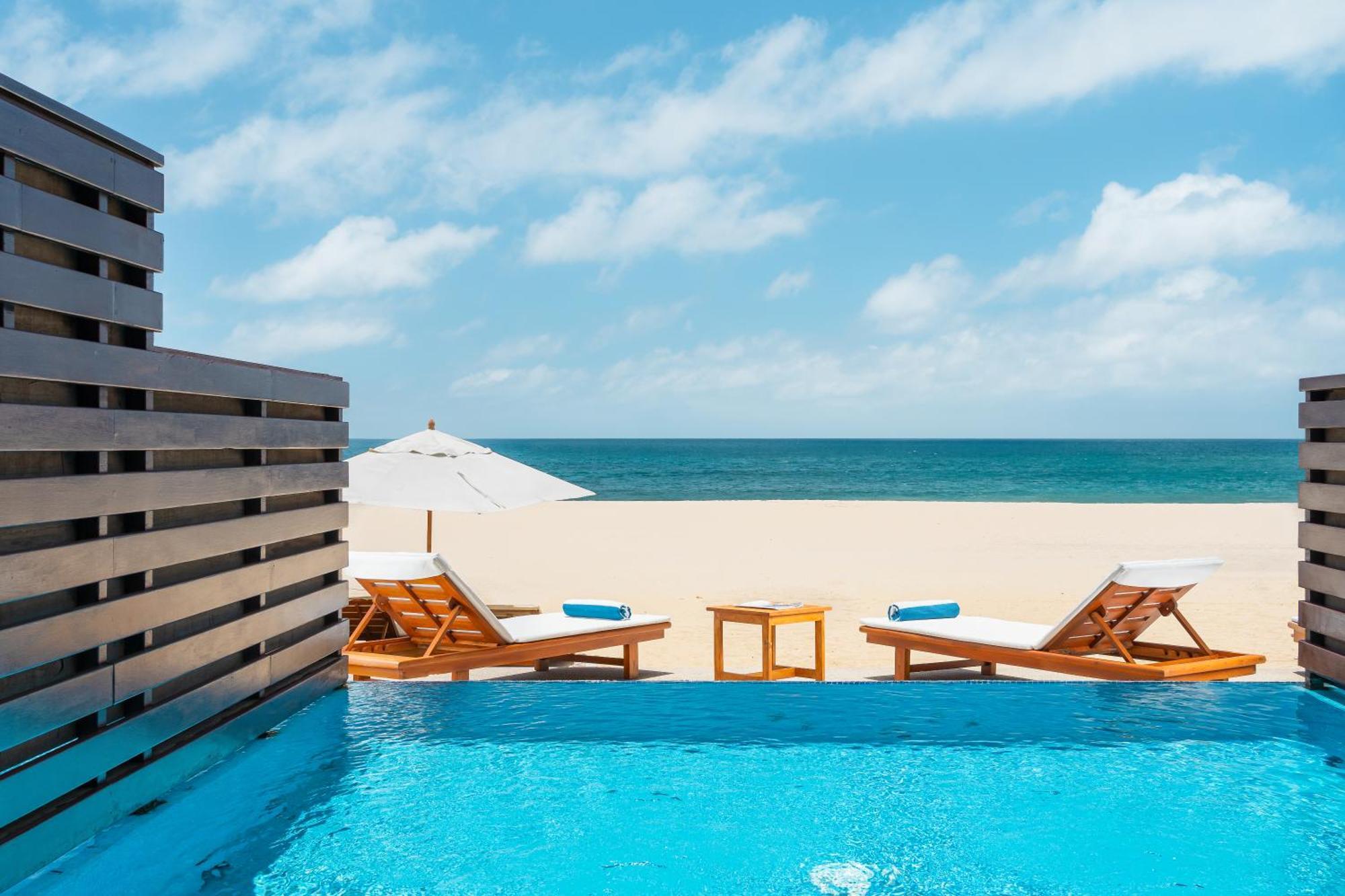 Krystal Grand Los Cabos San José del Cabo Zewnętrze zdjęcie