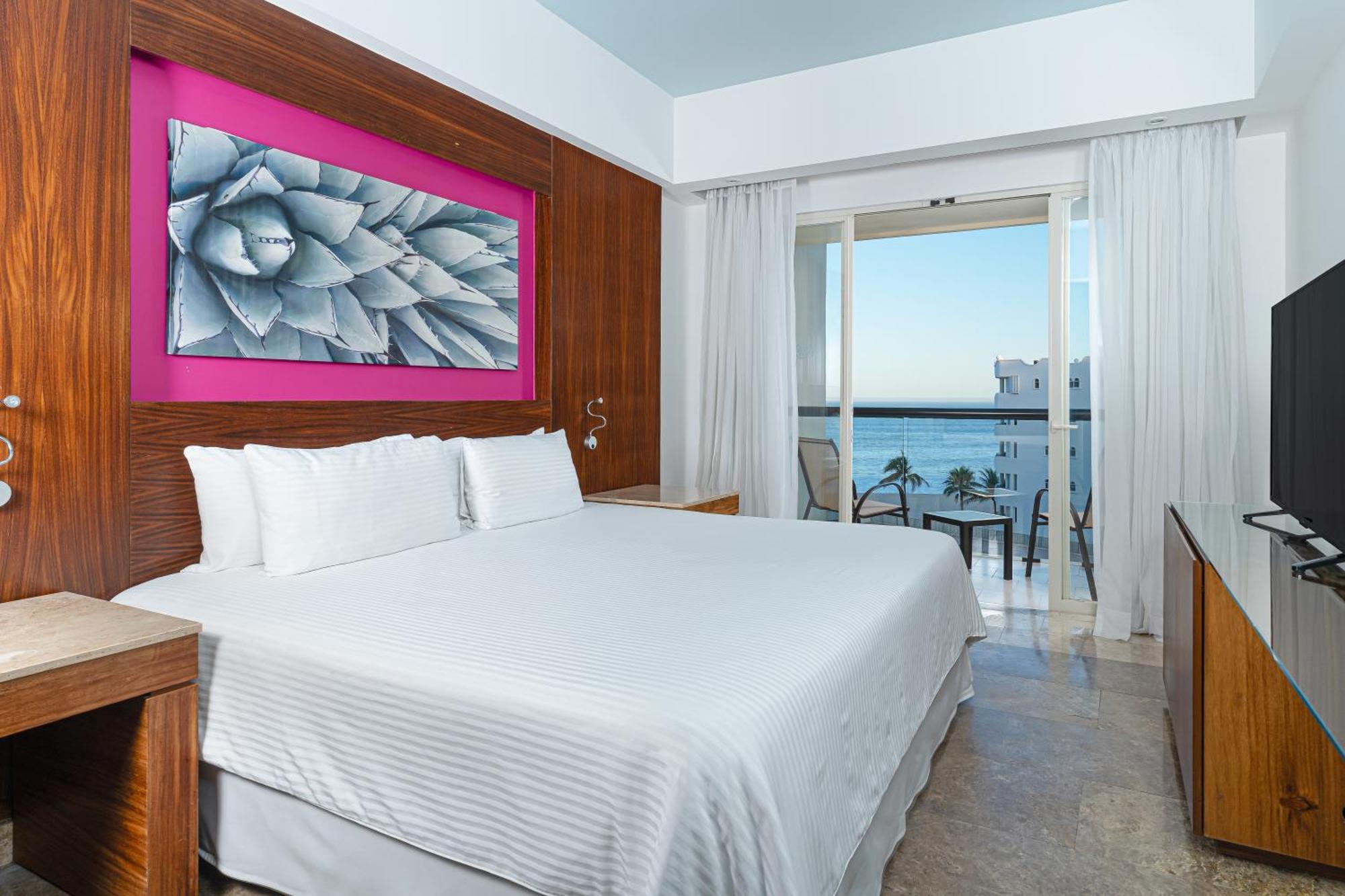 Krystal Grand Los Cabos San José del Cabo Zewnętrze zdjęcie