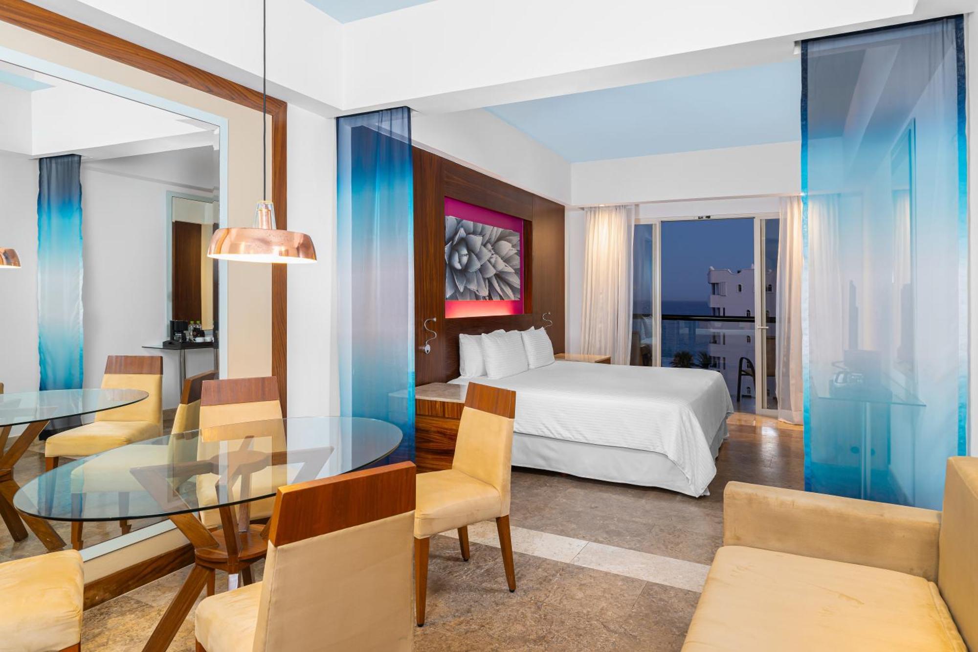 Krystal Grand Los Cabos San José del Cabo Zewnętrze zdjęcie