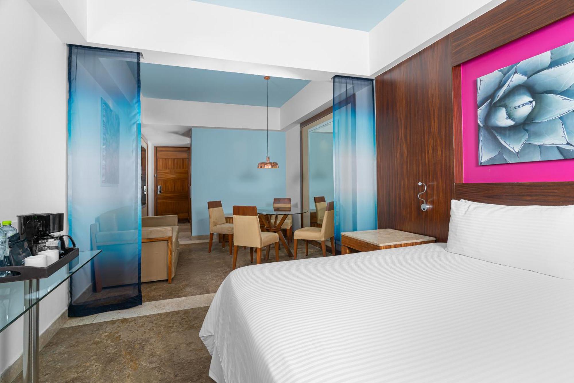 Krystal Grand Los Cabos San José del Cabo Zewnętrze zdjęcie