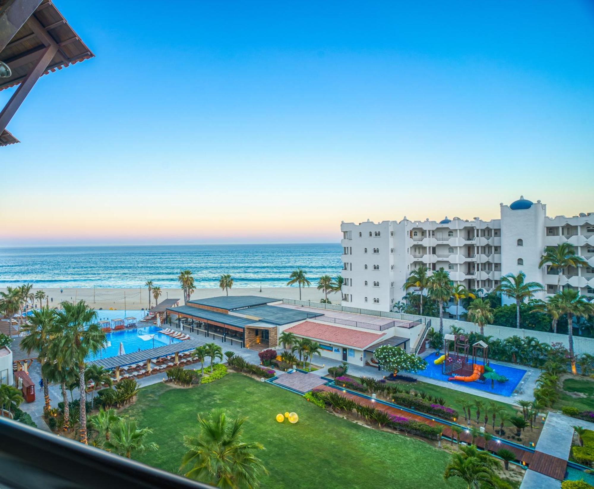 Krystal Grand Los Cabos San José del Cabo Zewnętrze zdjęcie