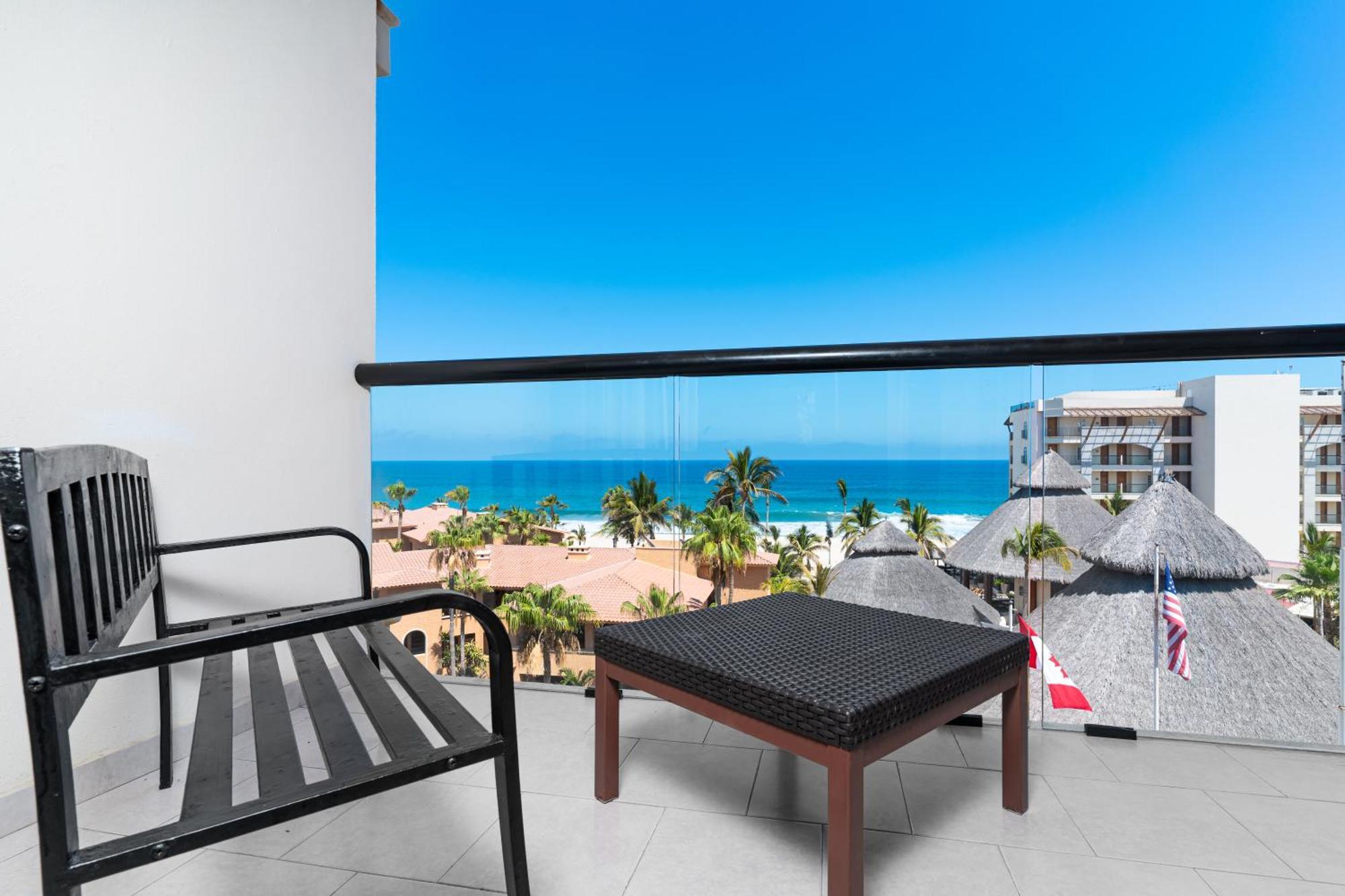 Krystal Grand Los Cabos San José del Cabo Zewnętrze zdjęcie