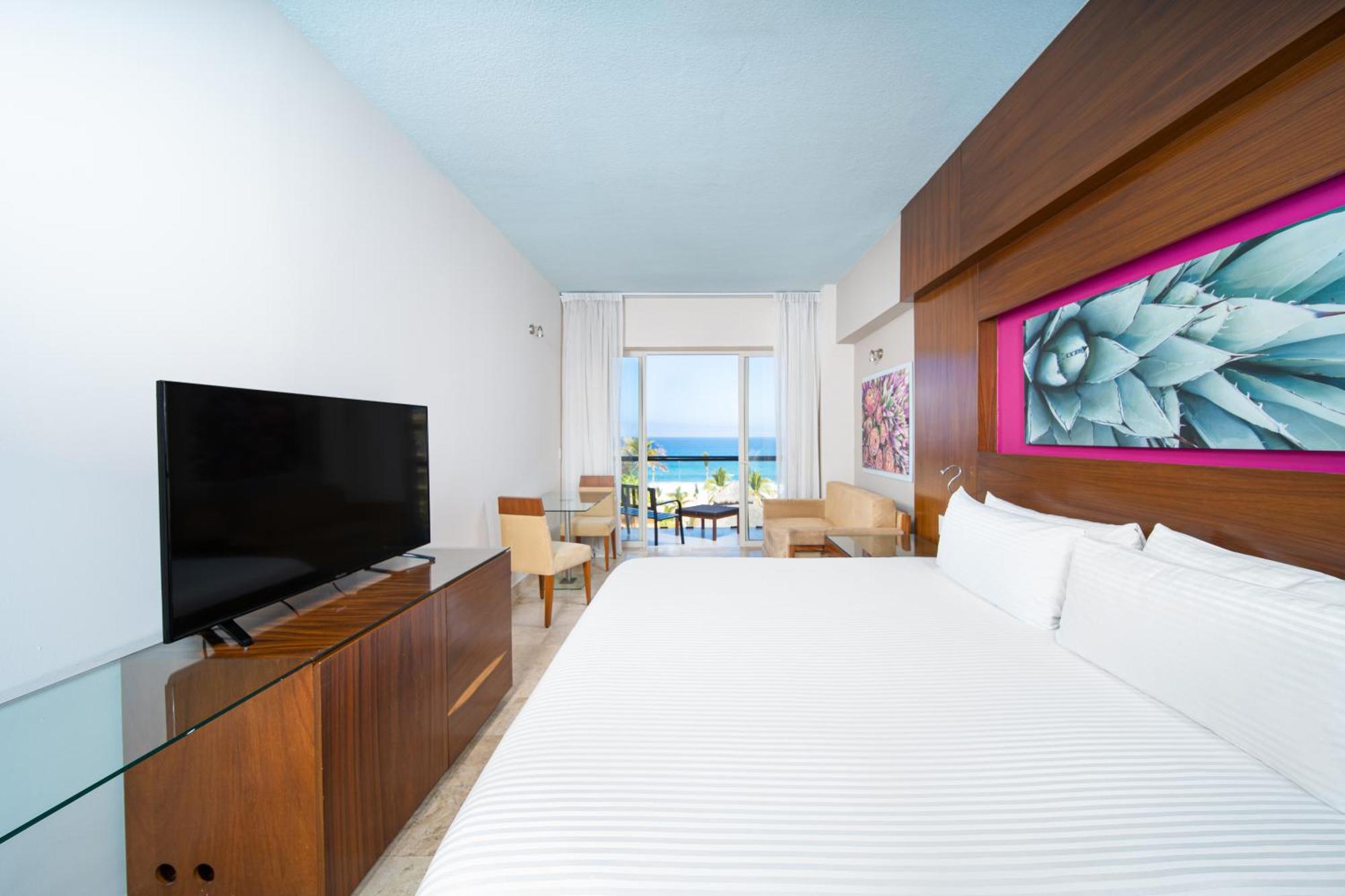 Krystal Grand Los Cabos San José del Cabo Zewnętrze zdjęcie