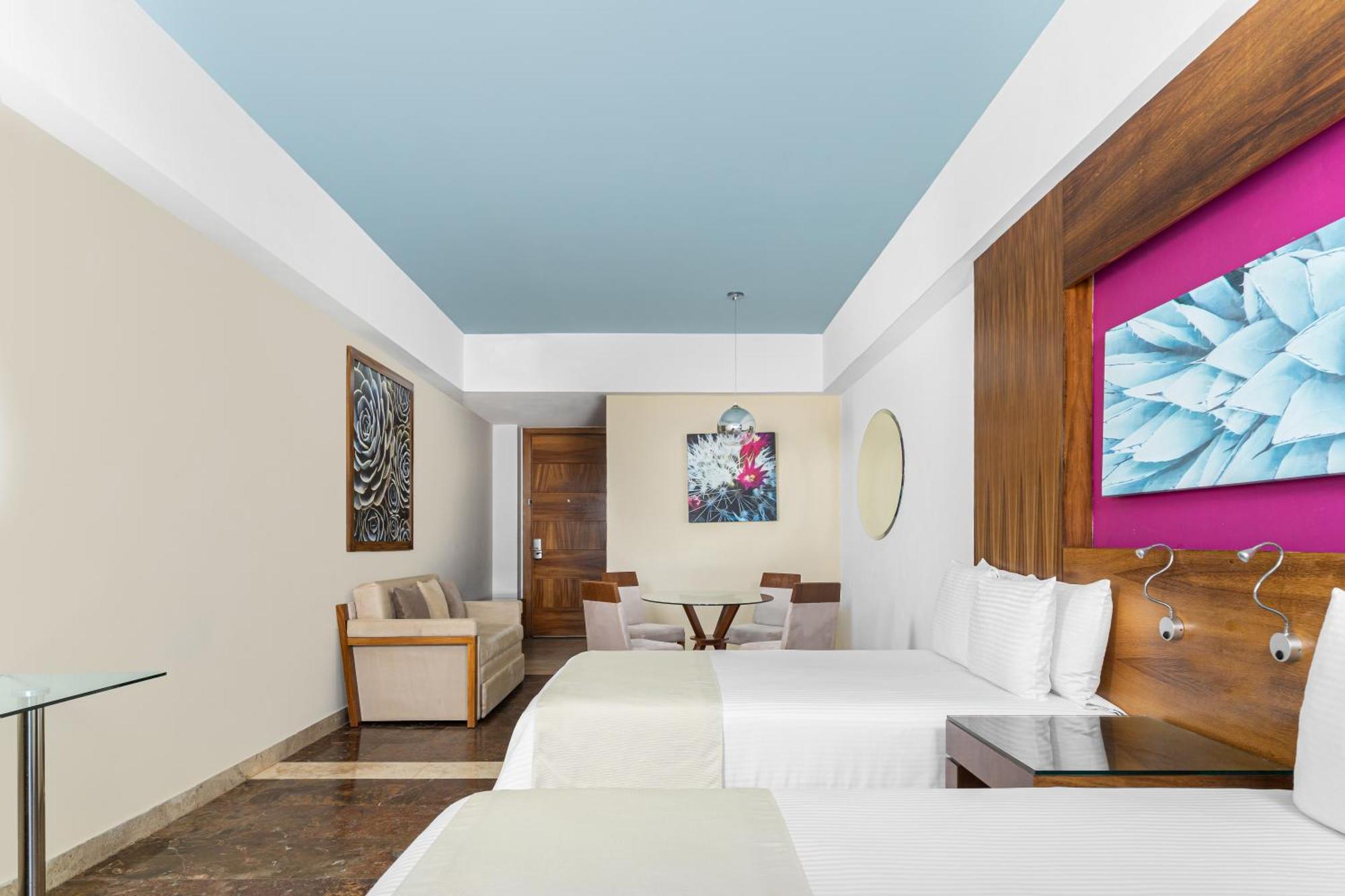 Krystal Grand Los Cabos San José del Cabo Zewnętrze zdjęcie