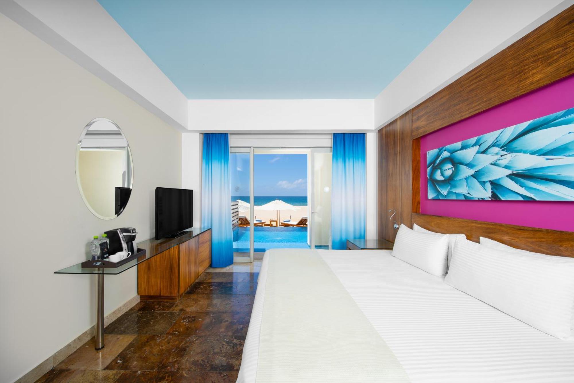 Krystal Grand Los Cabos San José del Cabo Zewnętrze zdjęcie
