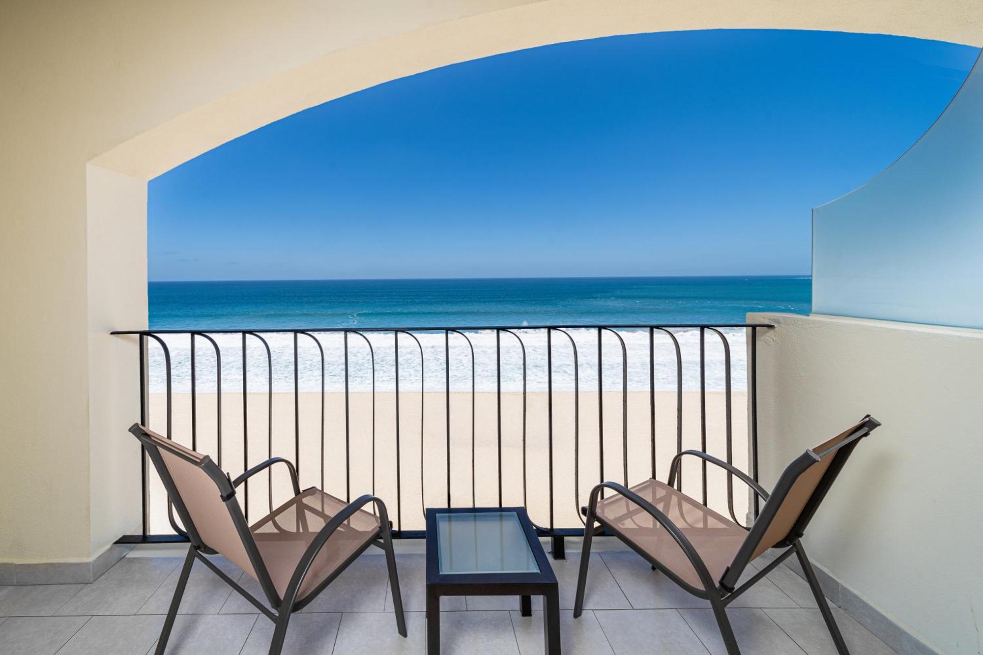 Krystal Grand Los Cabos San José del Cabo Zewnętrze zdjęcie