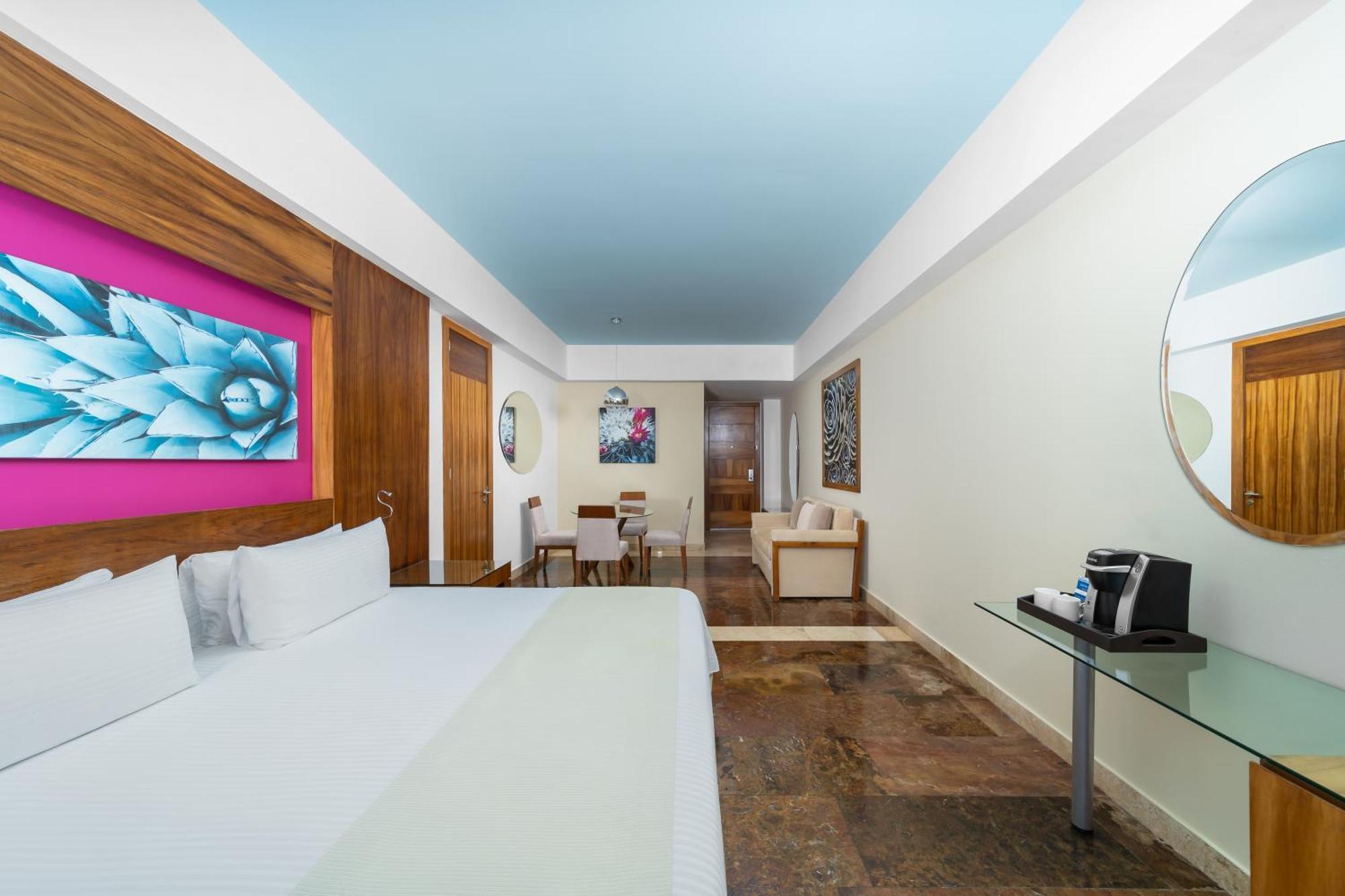 Krystal Grand Los Cabos San José del Cabo Zewnętrze zdjęcie