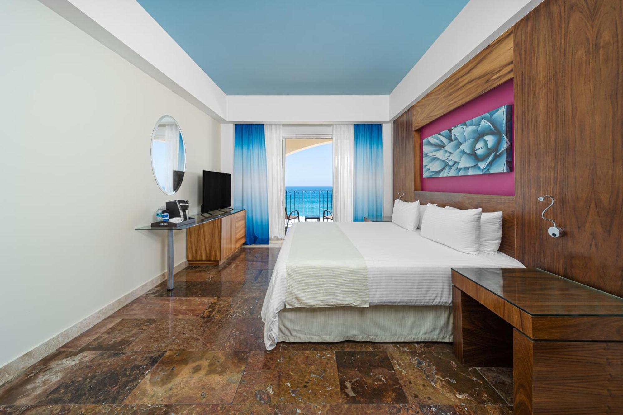 Krystal Grand Los Cabos San José del Cabo Zewnętrze zdjęcie
