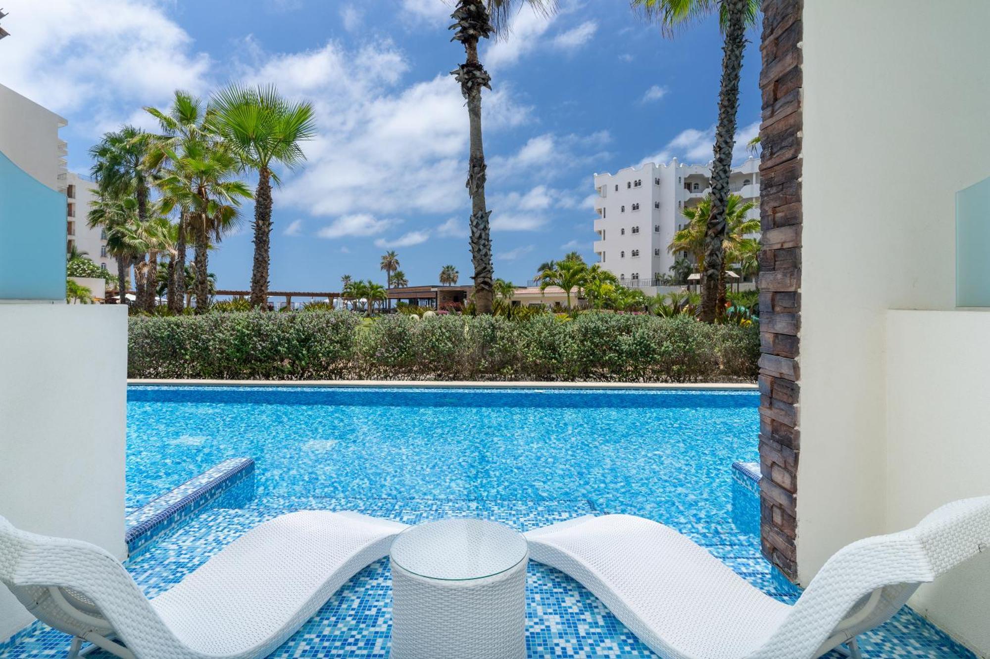 Krystal Grand Los Cabos San José del Cabo Zewnętrze zdjęcie