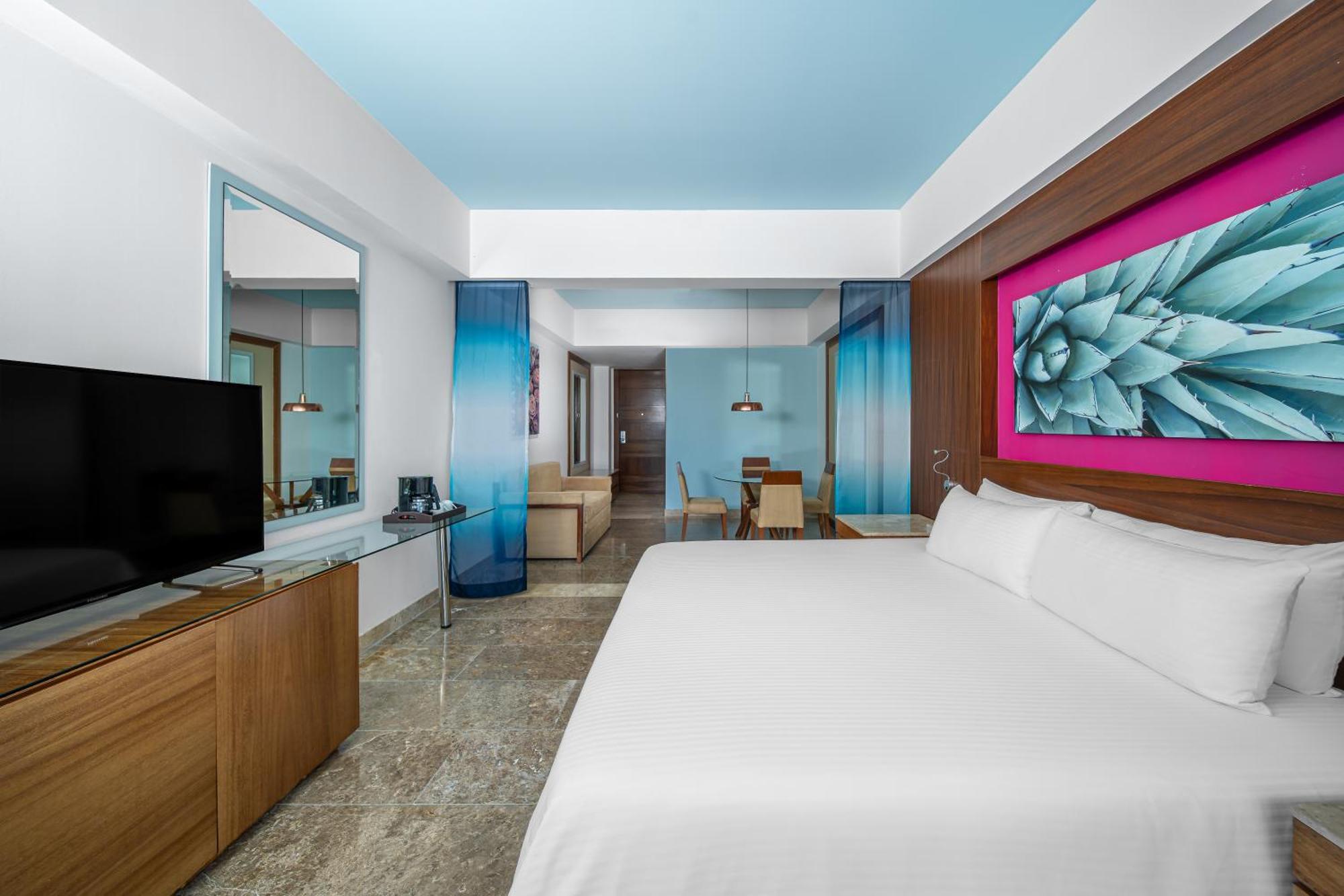 Krystal Grand Los Cabos San José del Cabo Zewnętrze zdjęcie
