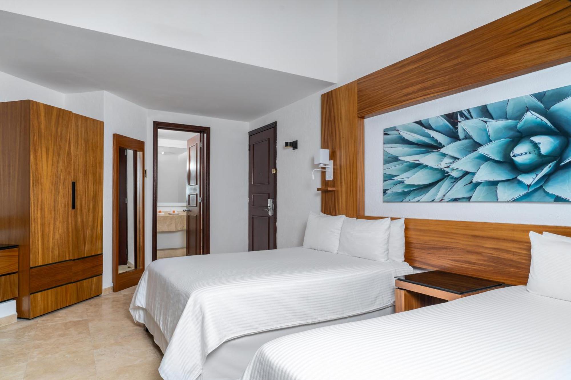 Krystal Grand Los Cabos San José del Cabo Zewnętrze zdjęcie