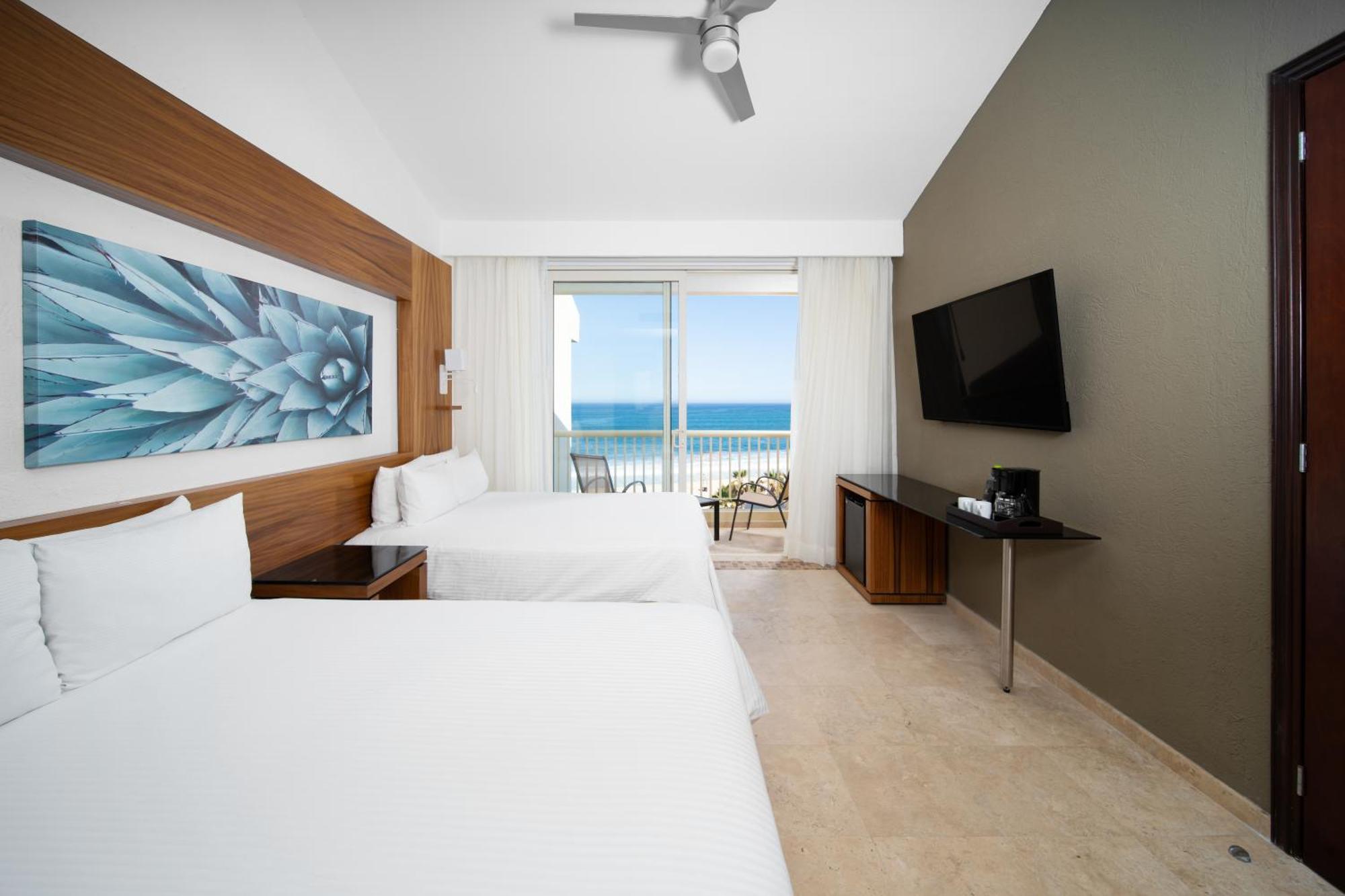 Krystal Grand Los Cabos San José del Cabo Zewnętrze zdjęcie