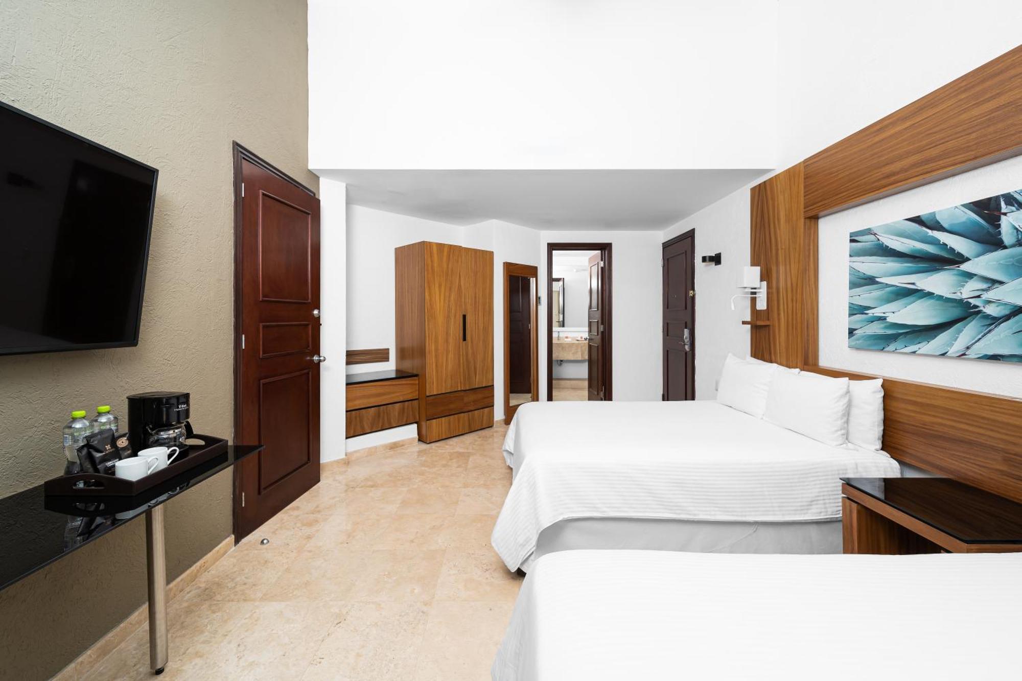 Krystal Grand Los Cabos San José del Cabo Zewnętrze zdjęcie