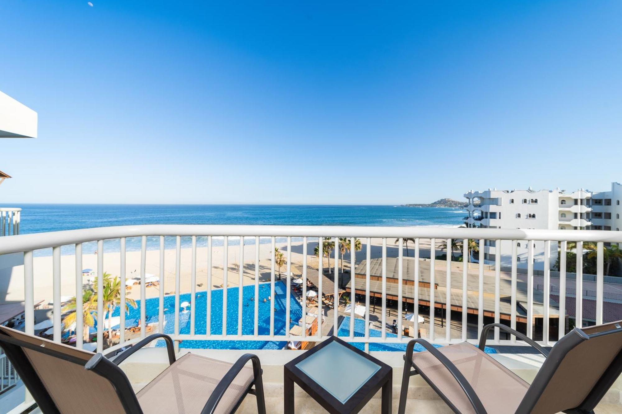 Krystal Grand Los Cabos San José del Cabo Zewnętrze zdjęcie