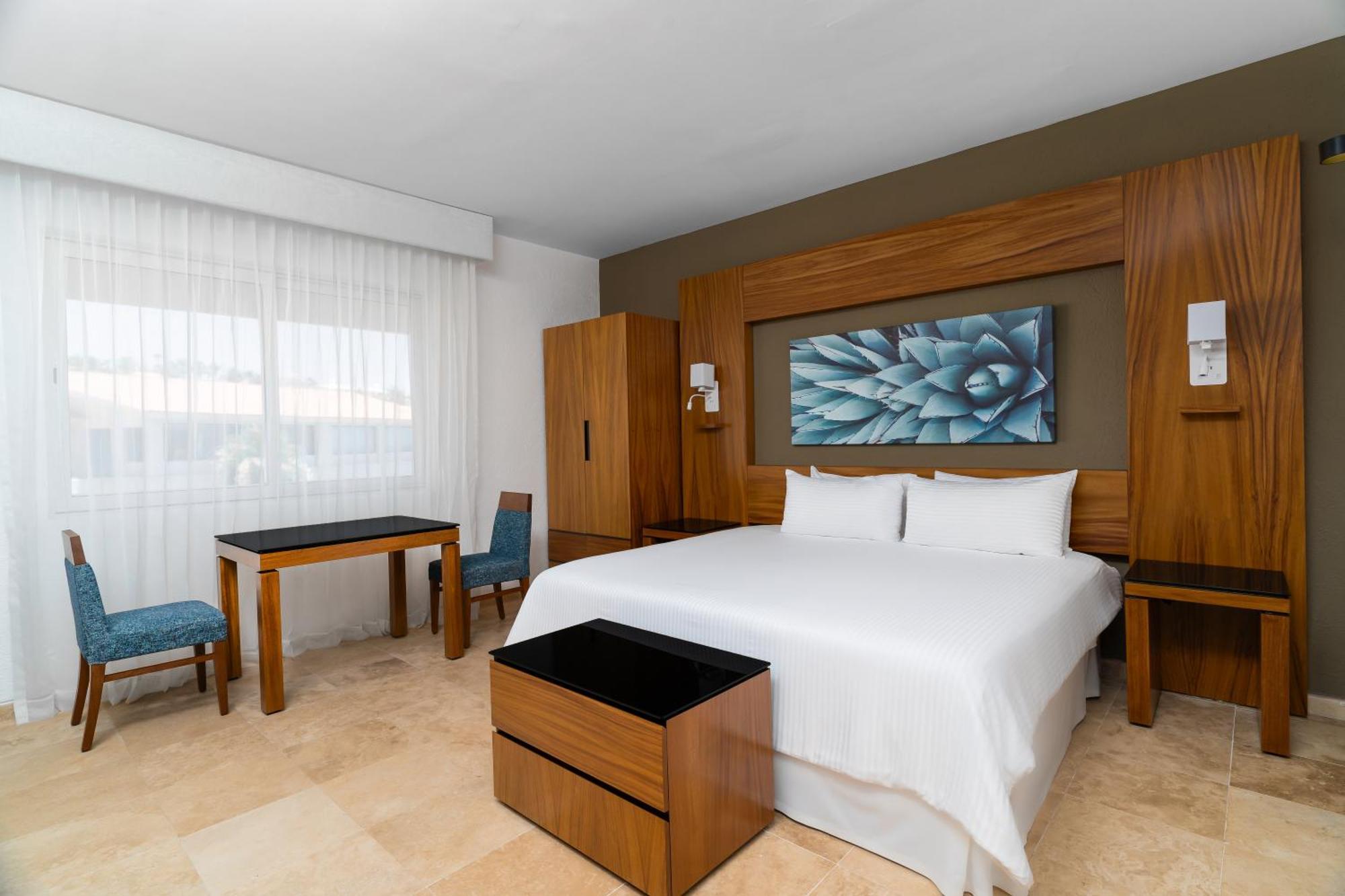 Krystal Grand Los Cabos San José del Cabo Zewnętrze zdjęcie