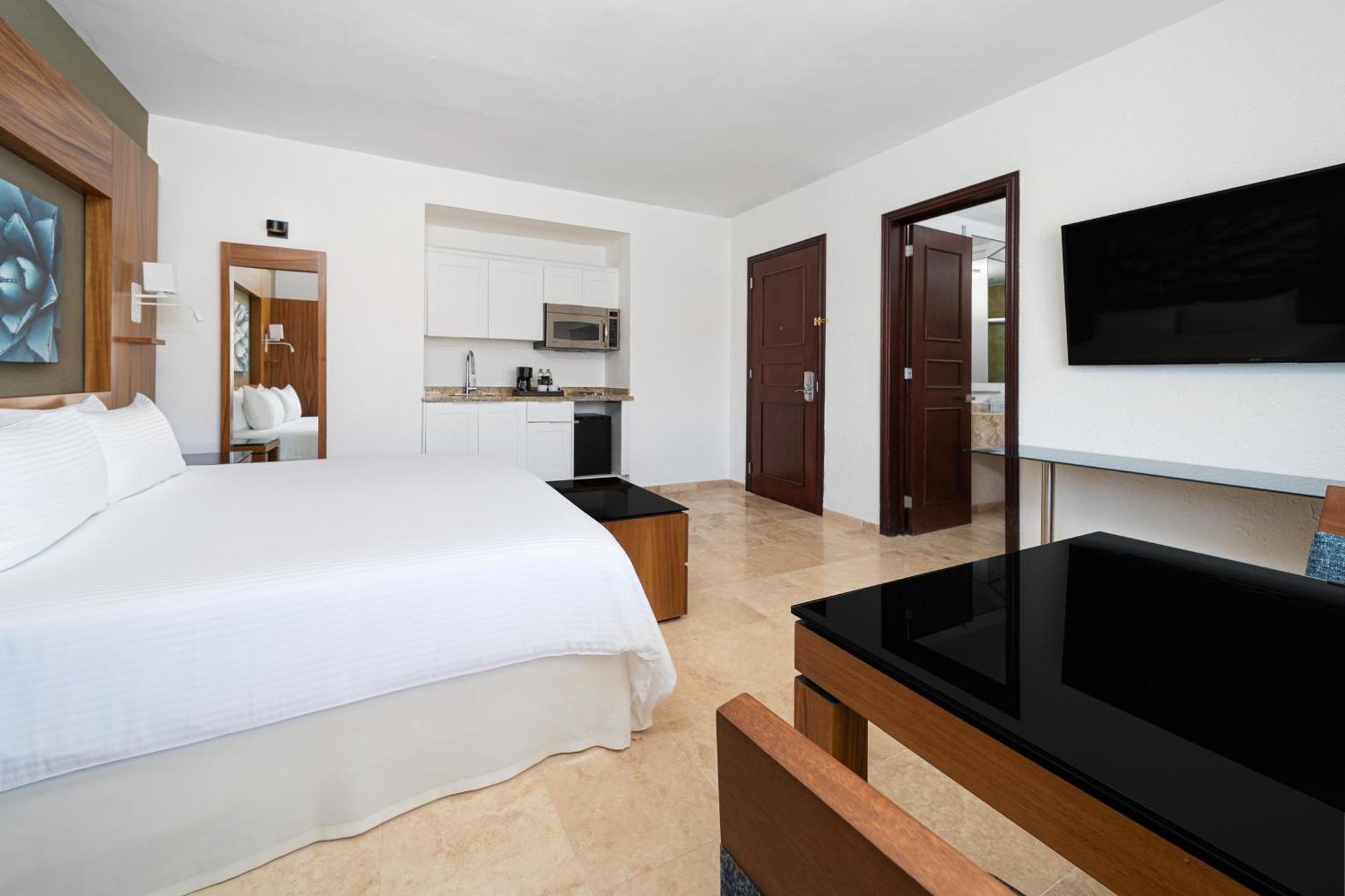 Krystal Grand Los Cabos San José del Cabo Zewnętrze zdjęcie