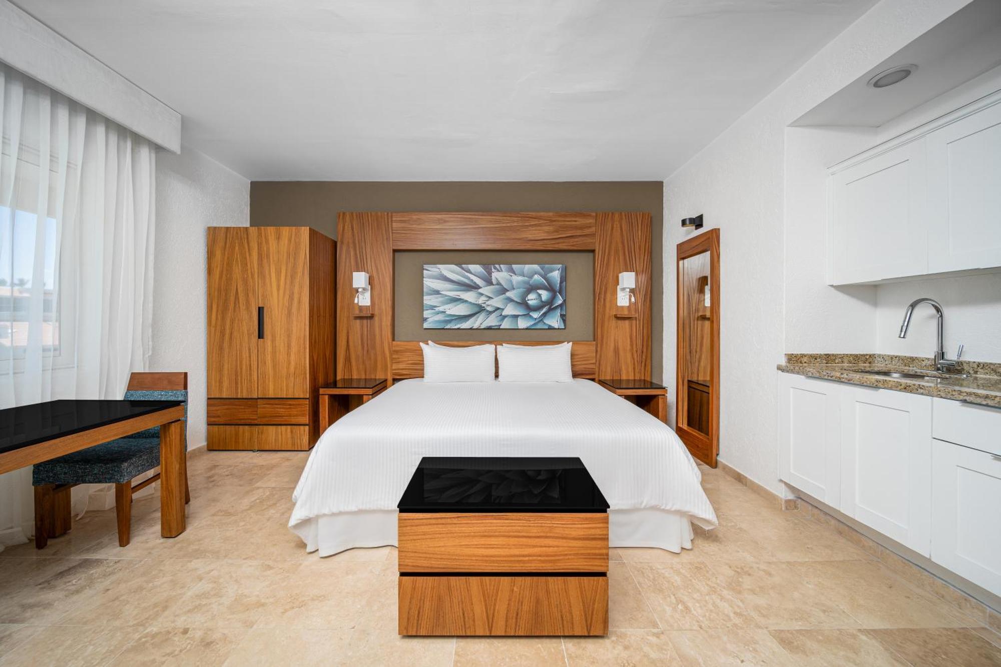 Krystal Grand Los Cabos San José del Cabo Zewnętrze zdjęcie
