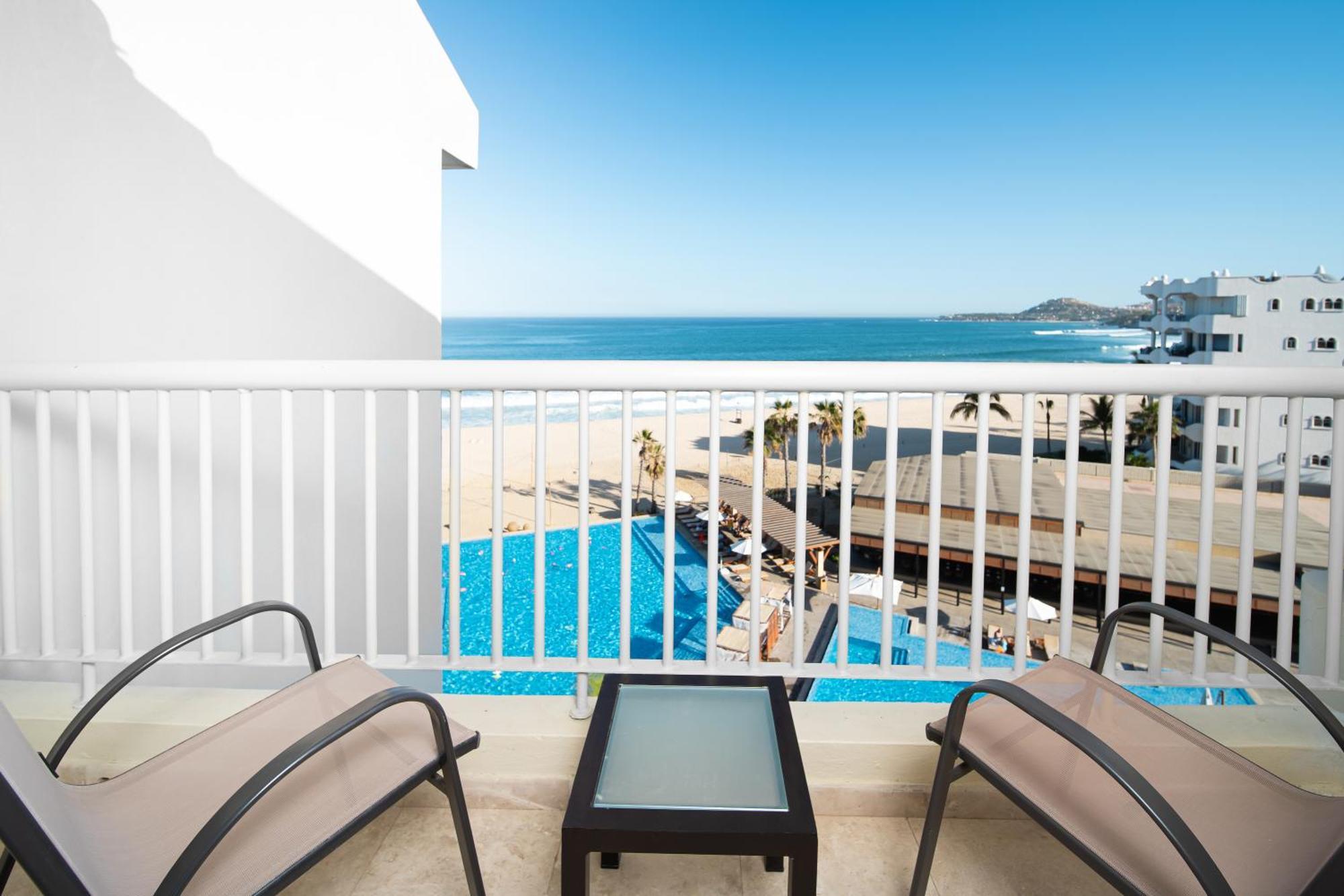 Krystal Grand Los Cabos San José del Cabo Zewnętrze zdjęcie