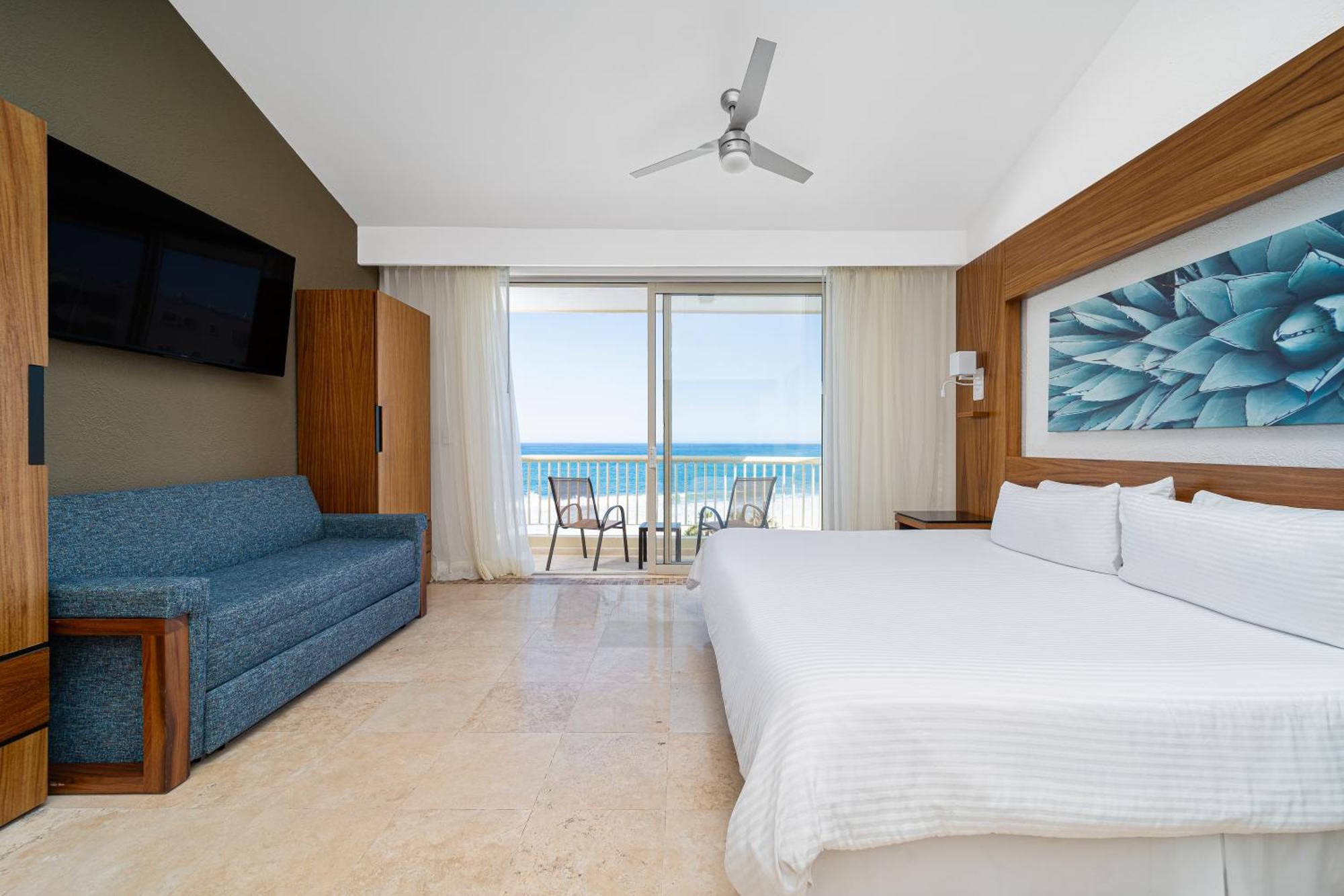 Krystal Grand Los Cabos San José del Cabo Zewnętrze zdjęcie