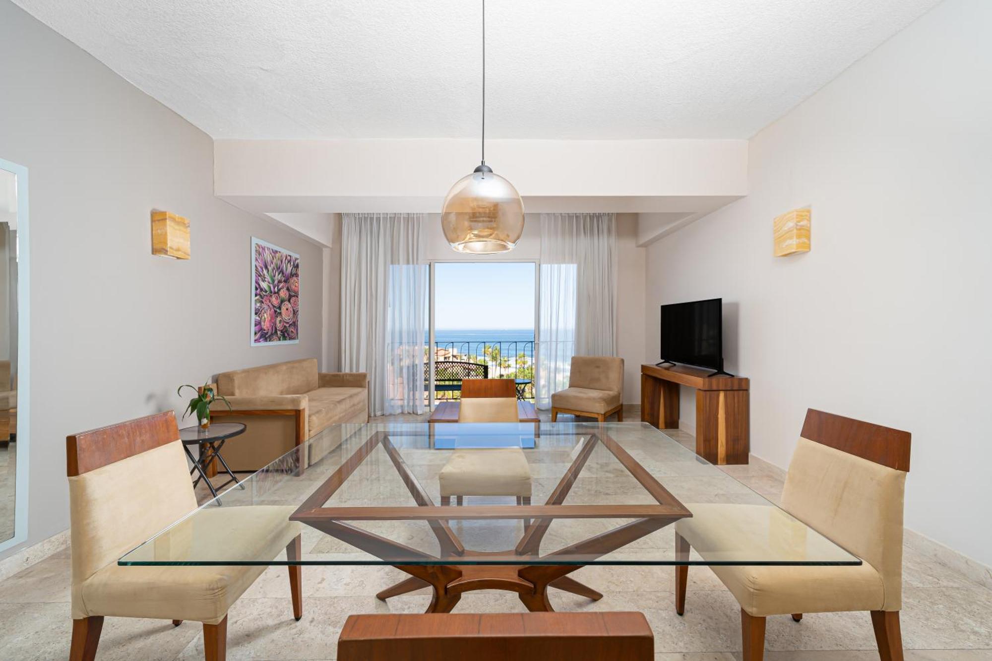 Krystal Grand Los Cabos San José del Cabo Zewnętrze zdjęcie