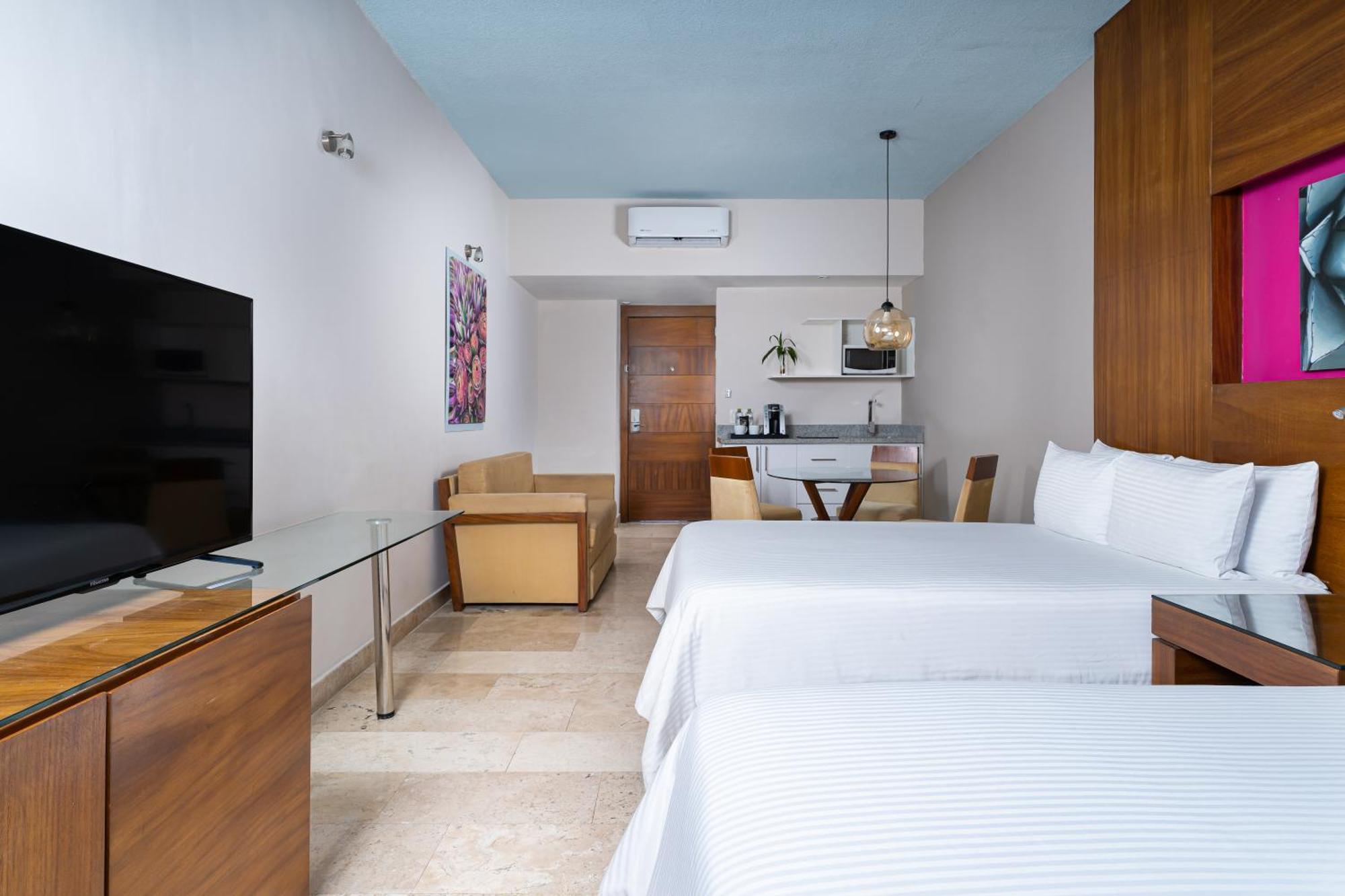 Krystal Grand Los Cabos San José del Cabo Zewnętrze zdjęcie
