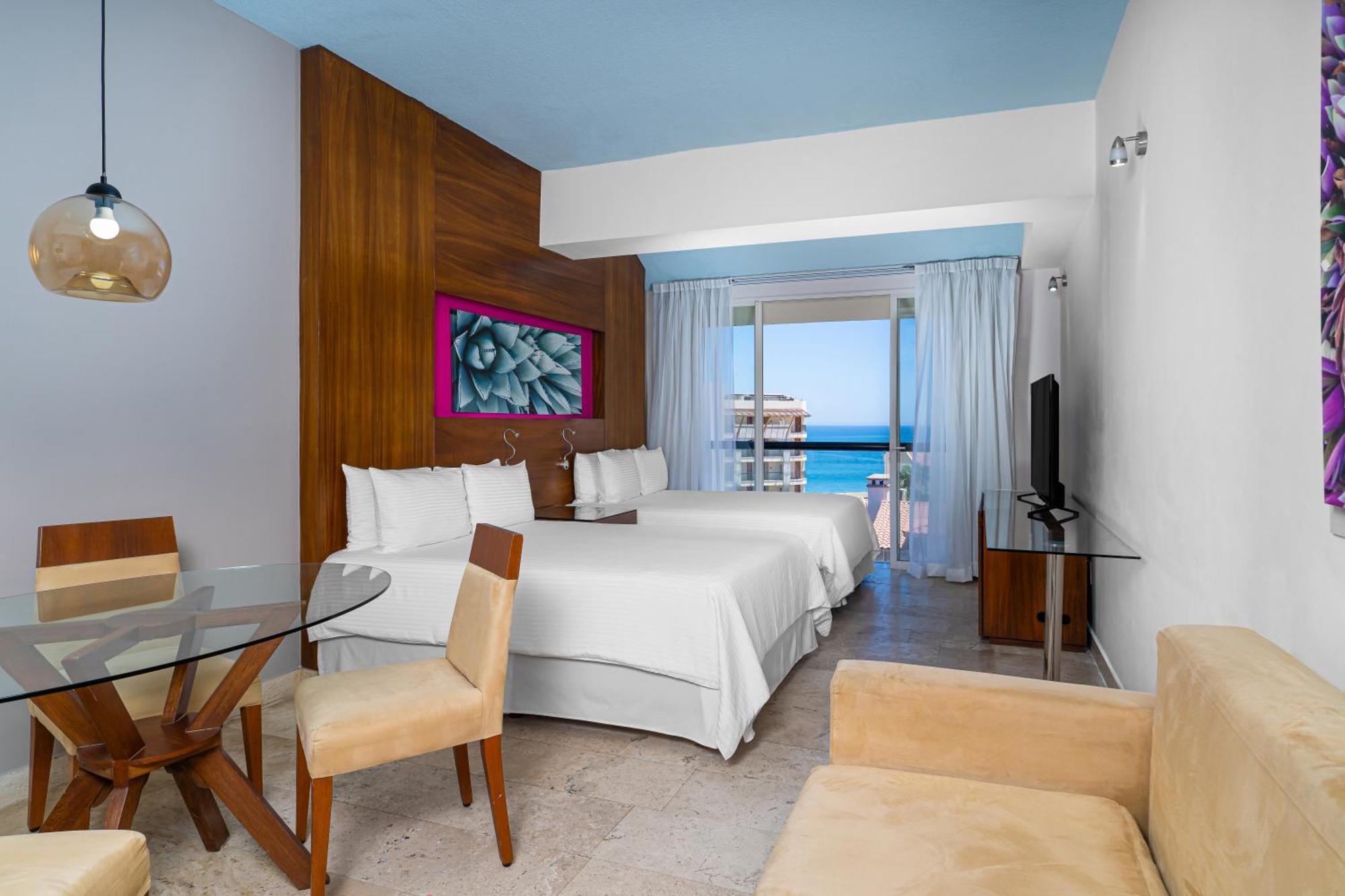 Krystal Grand Los Cabos San José del Cabo Zewnętrze zdjęcie