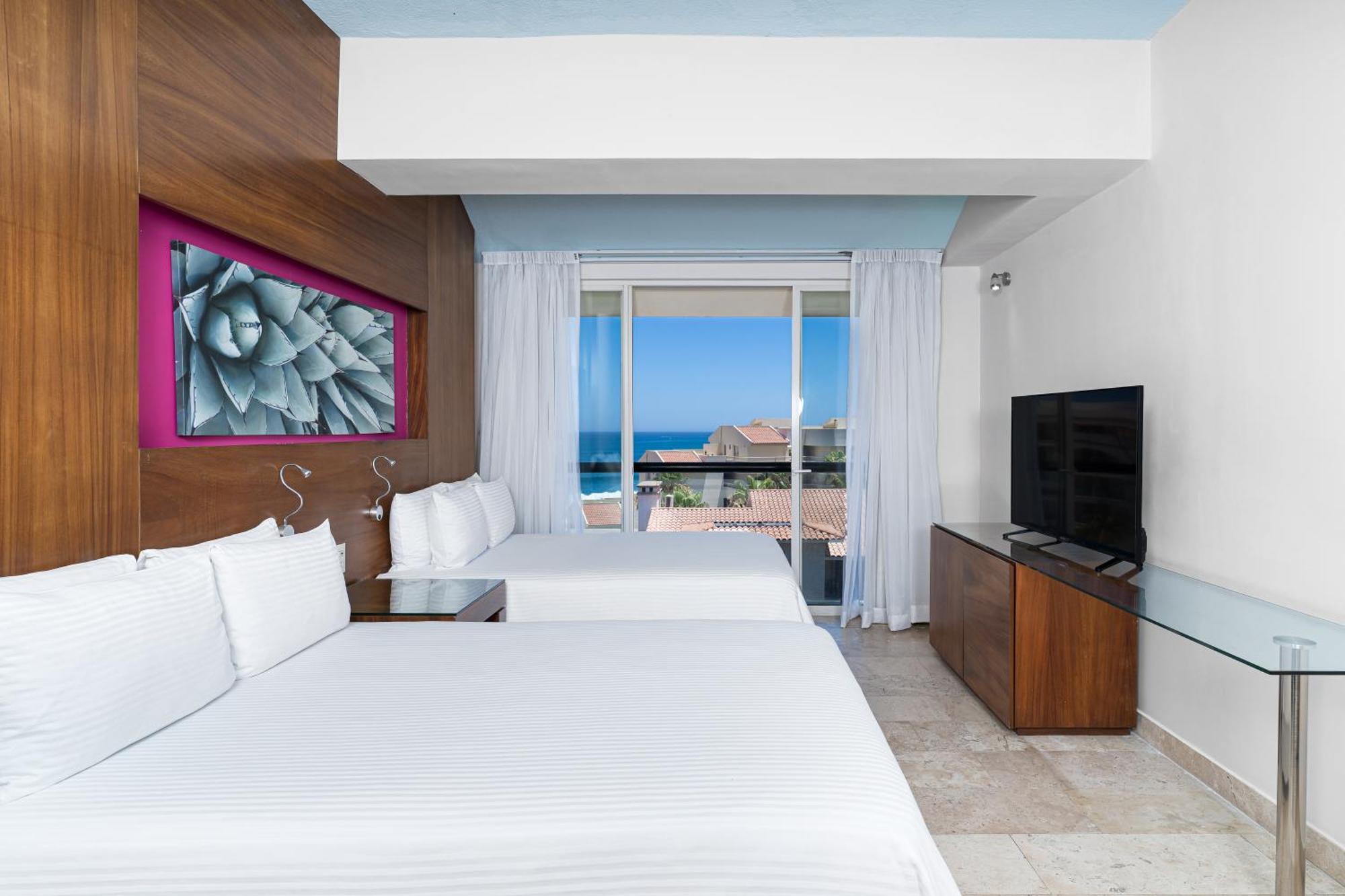 Krystal Grand Los Cabos San José del Cabo Zewnętrze zdjęcie