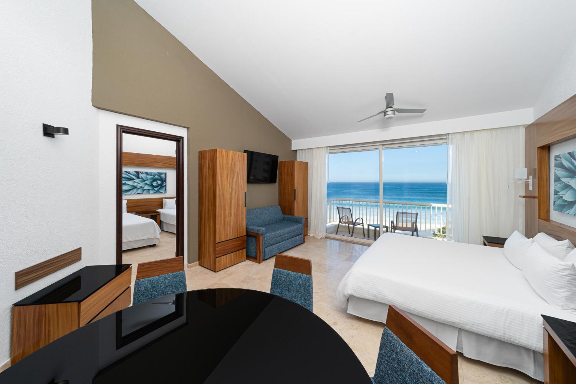 Krystal Grand Los Cabos San José del Cabo Zewnętrze zdjęcie
