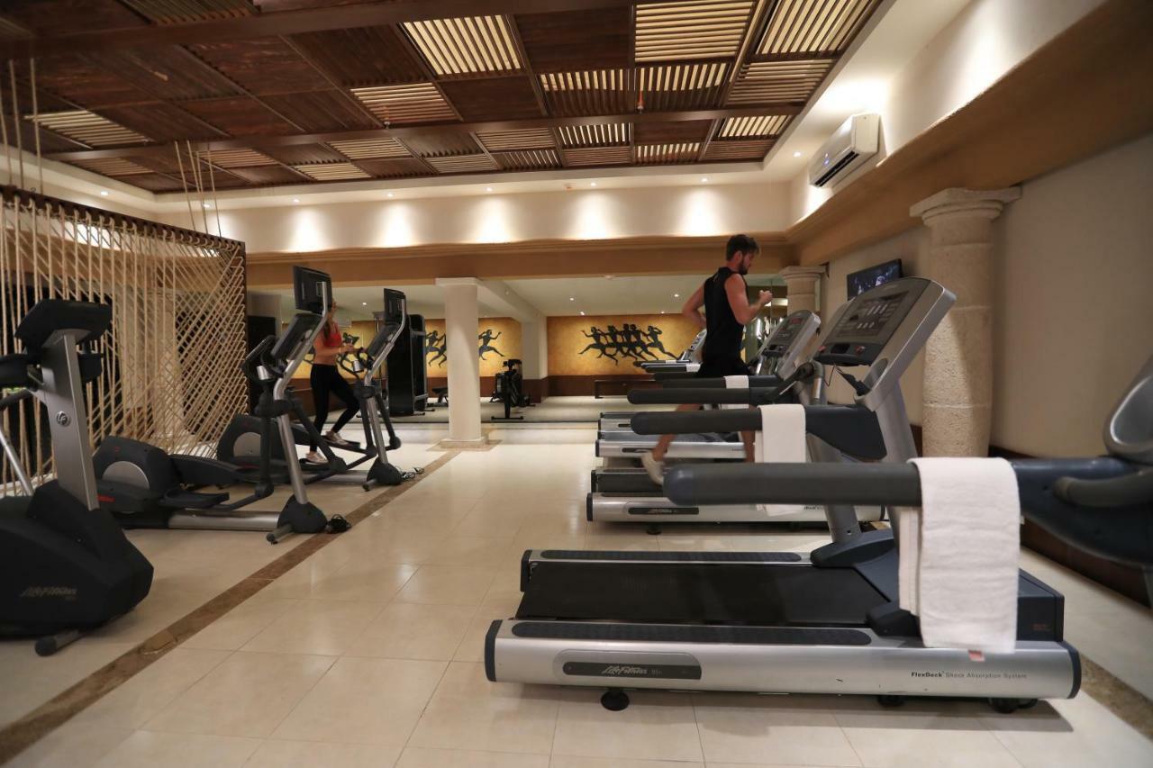 Krystal Grand Los Cabos San José del Cabo Zewnętrze zdjęcie